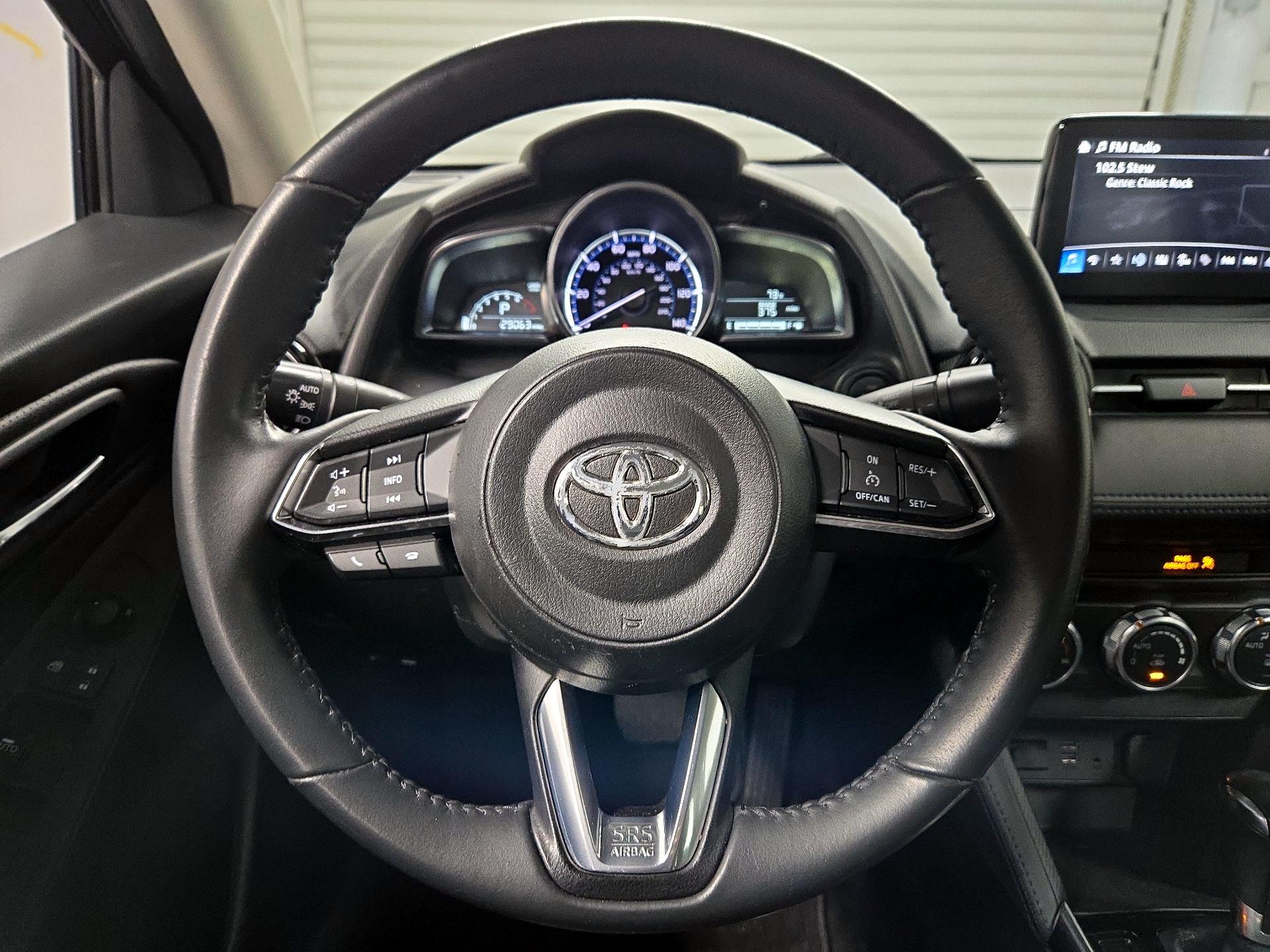 Thumbnail: 2019 Toyota Yaris - 10