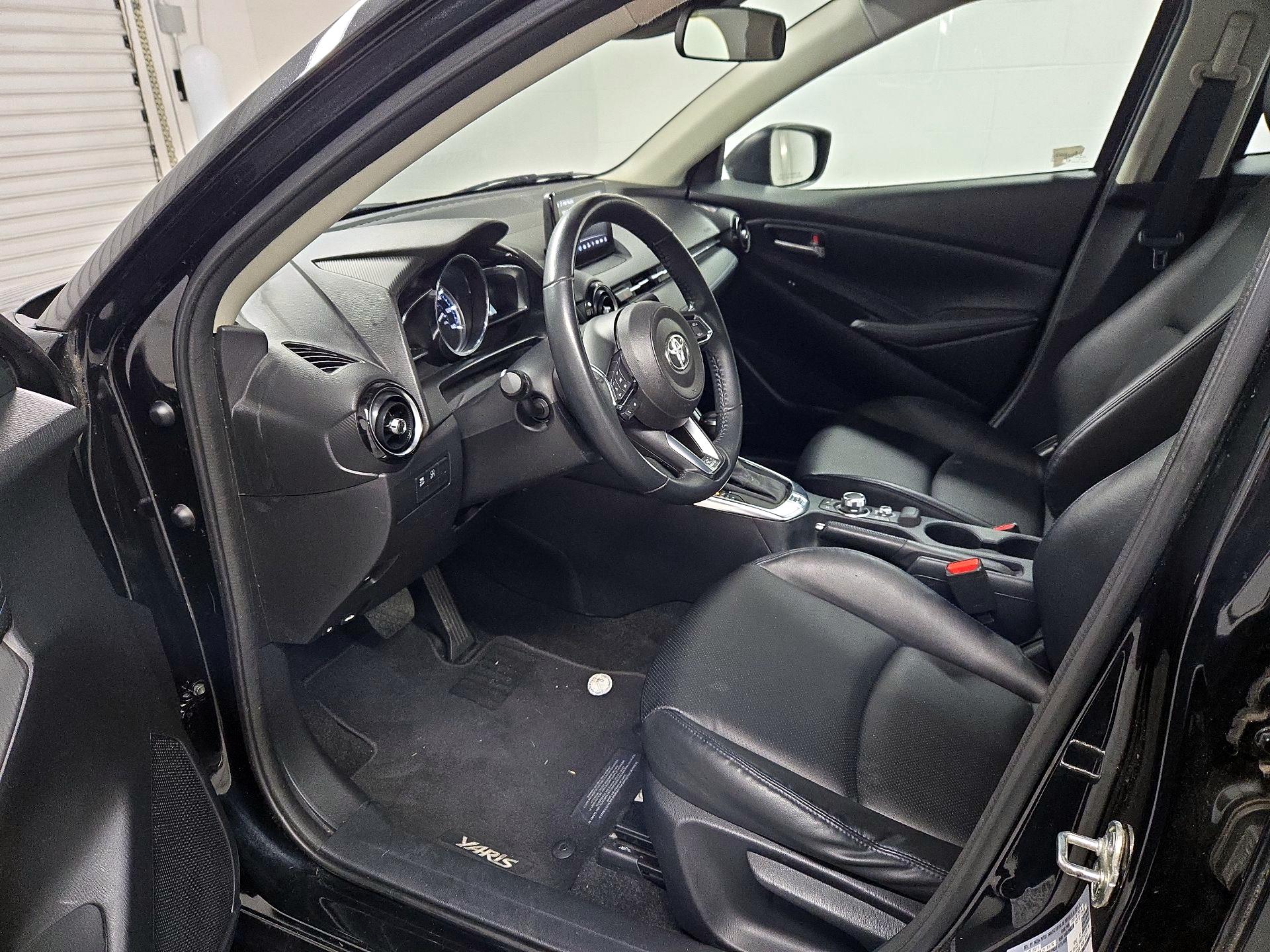 Thumbnail: 2019 Toyota Yaris - 11