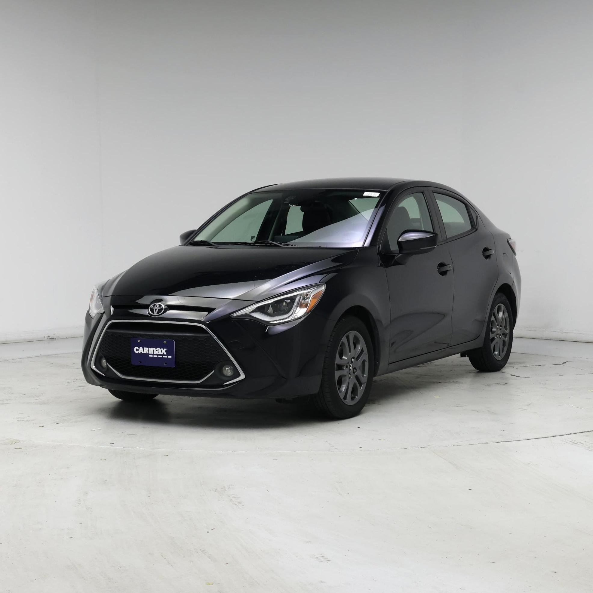 Thumbnail: 2019 Toyota Yaris - 4
