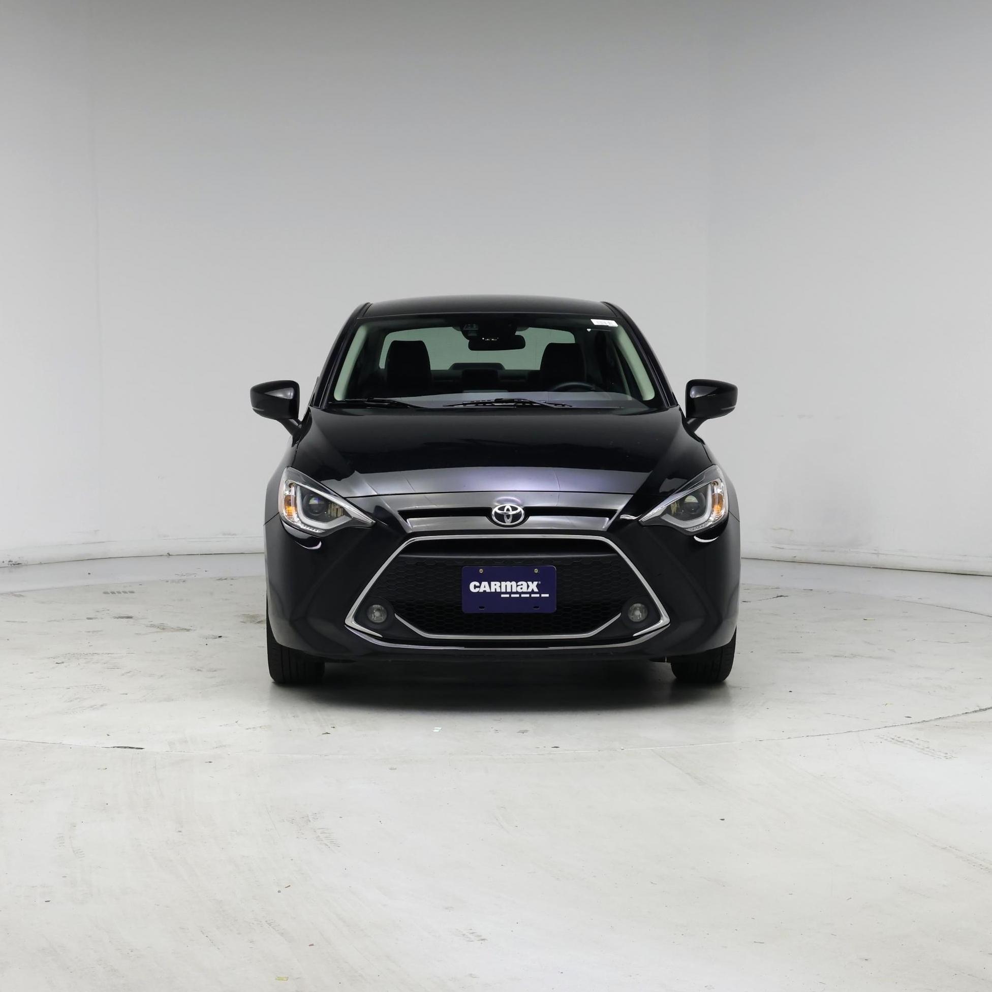 Thumbnail: 2019 Toyota Yaris - 5