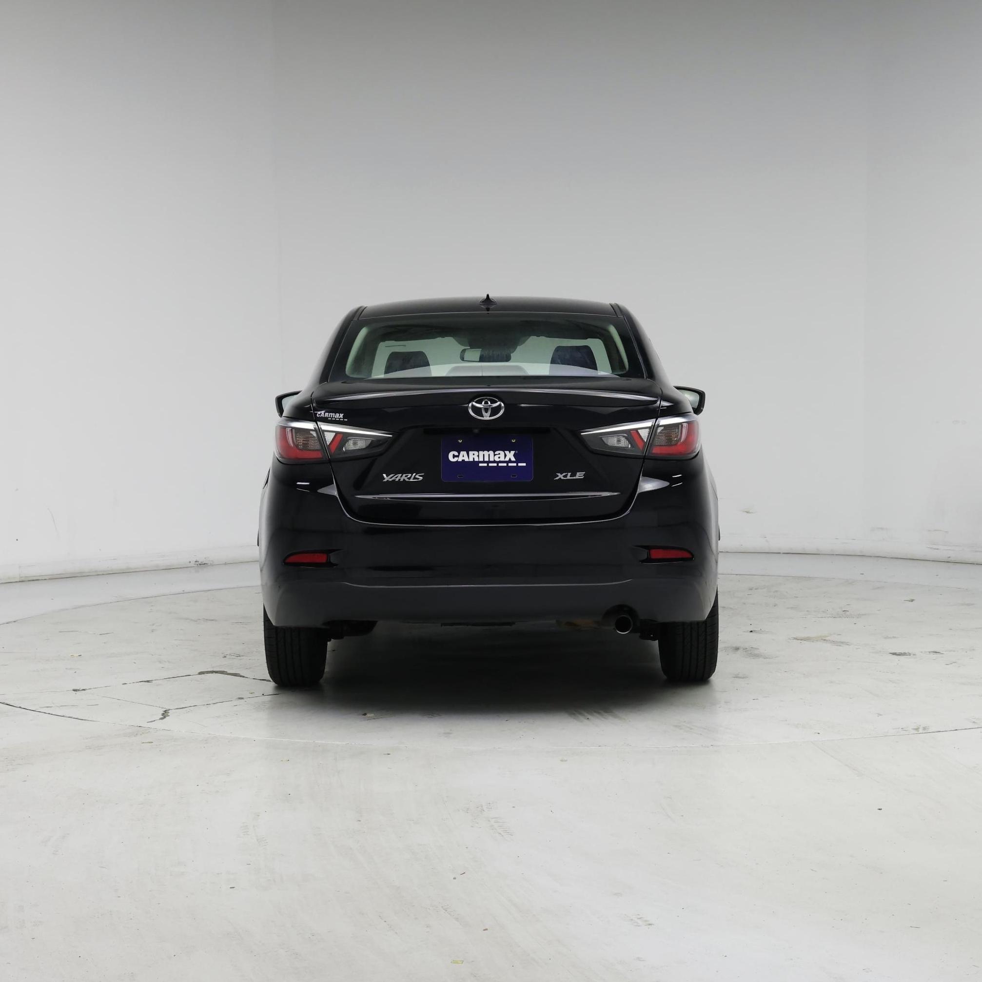 Thumbnail: 2019 Toyota Yaris - 6