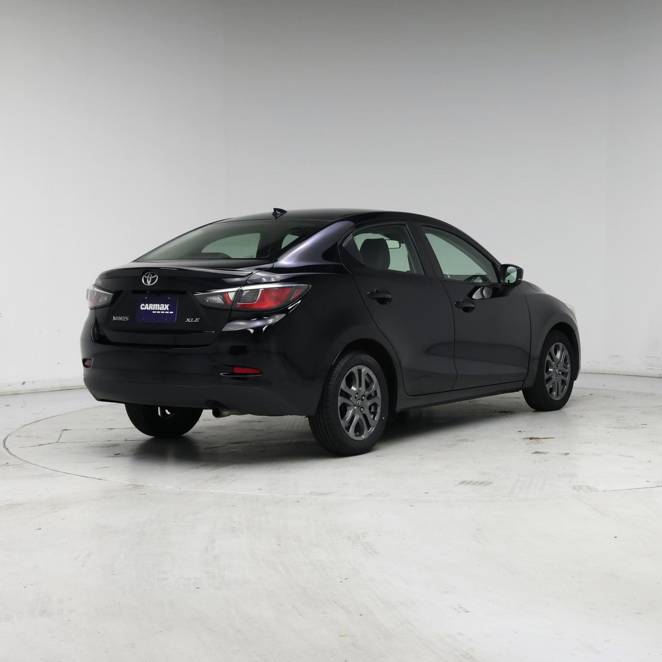Thumbnail: 2019 Toyota Yaris - 8