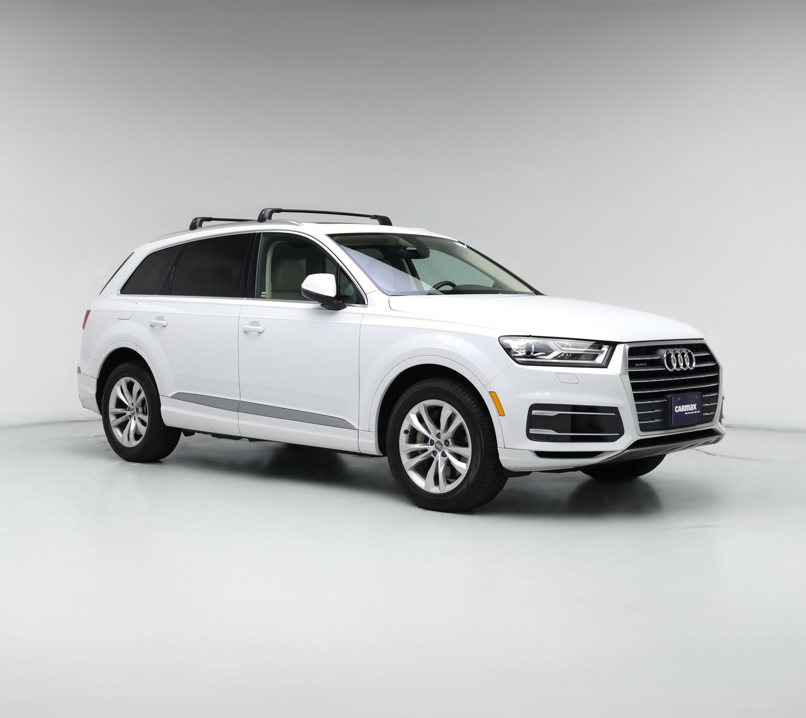 Thumbnail: 2018 Audi Q7 - 1