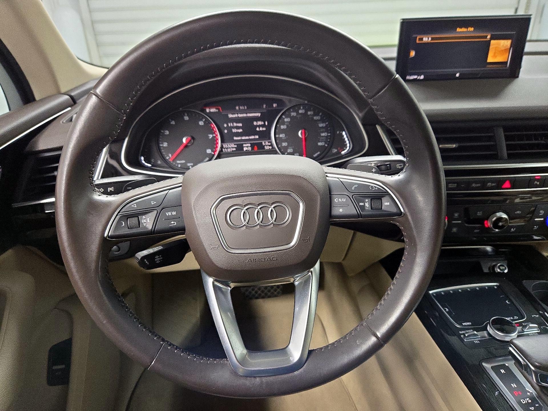 Thumbnail: 2018 Audi Q7 - 10