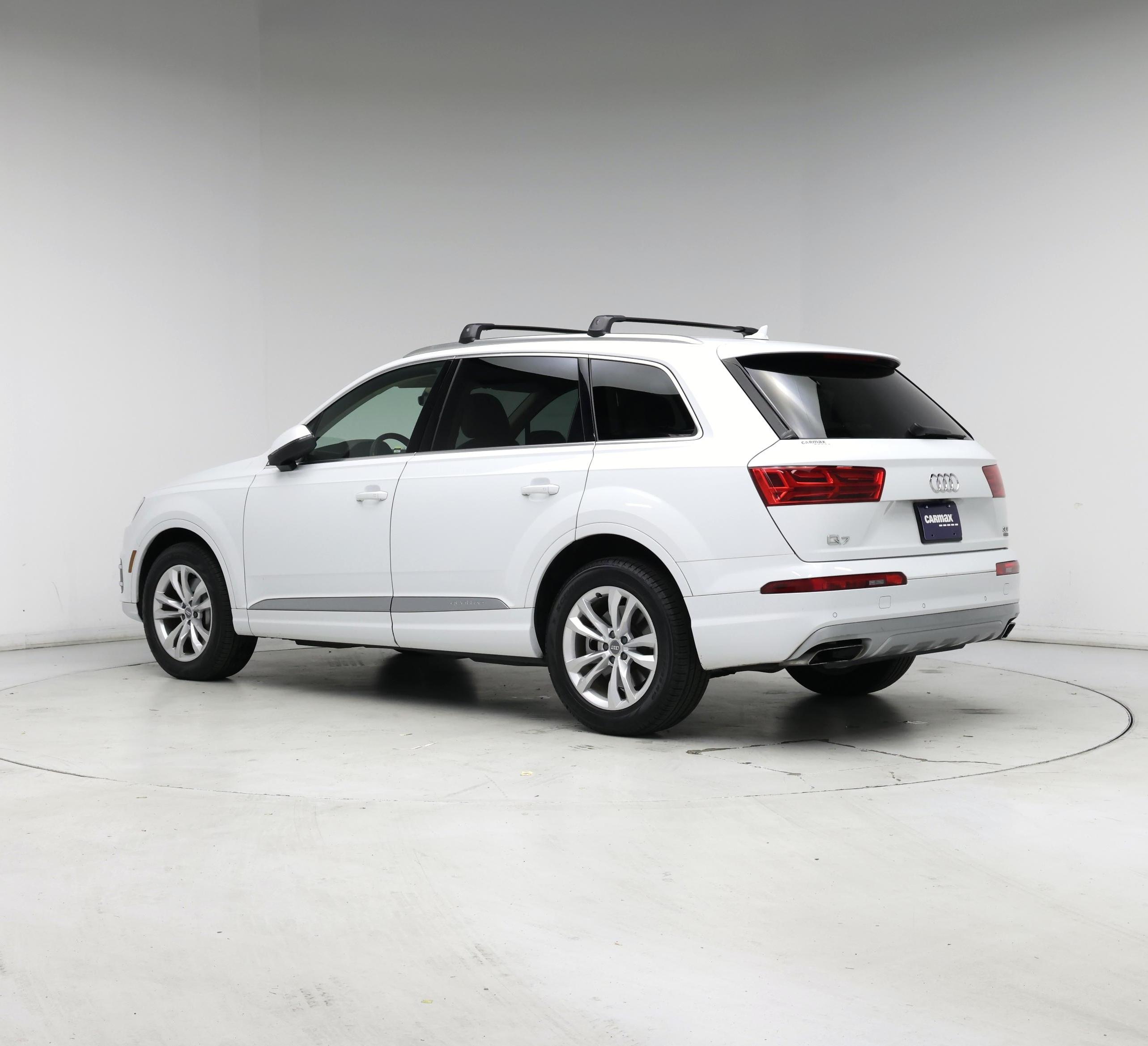Thumbnail: 2018 Audi Q7 - 2