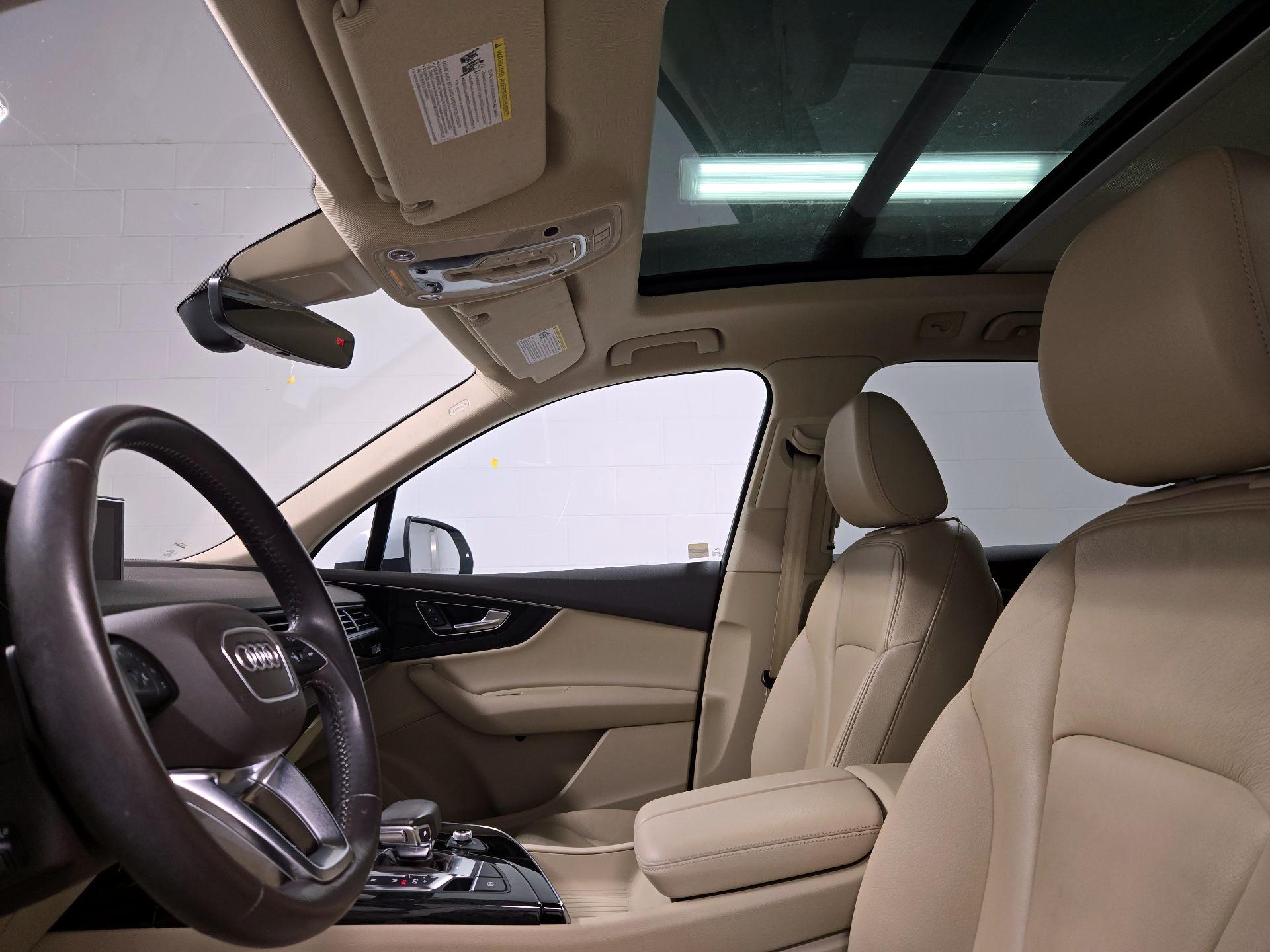 Thumbnail: 2018 Audi Q7 - 20