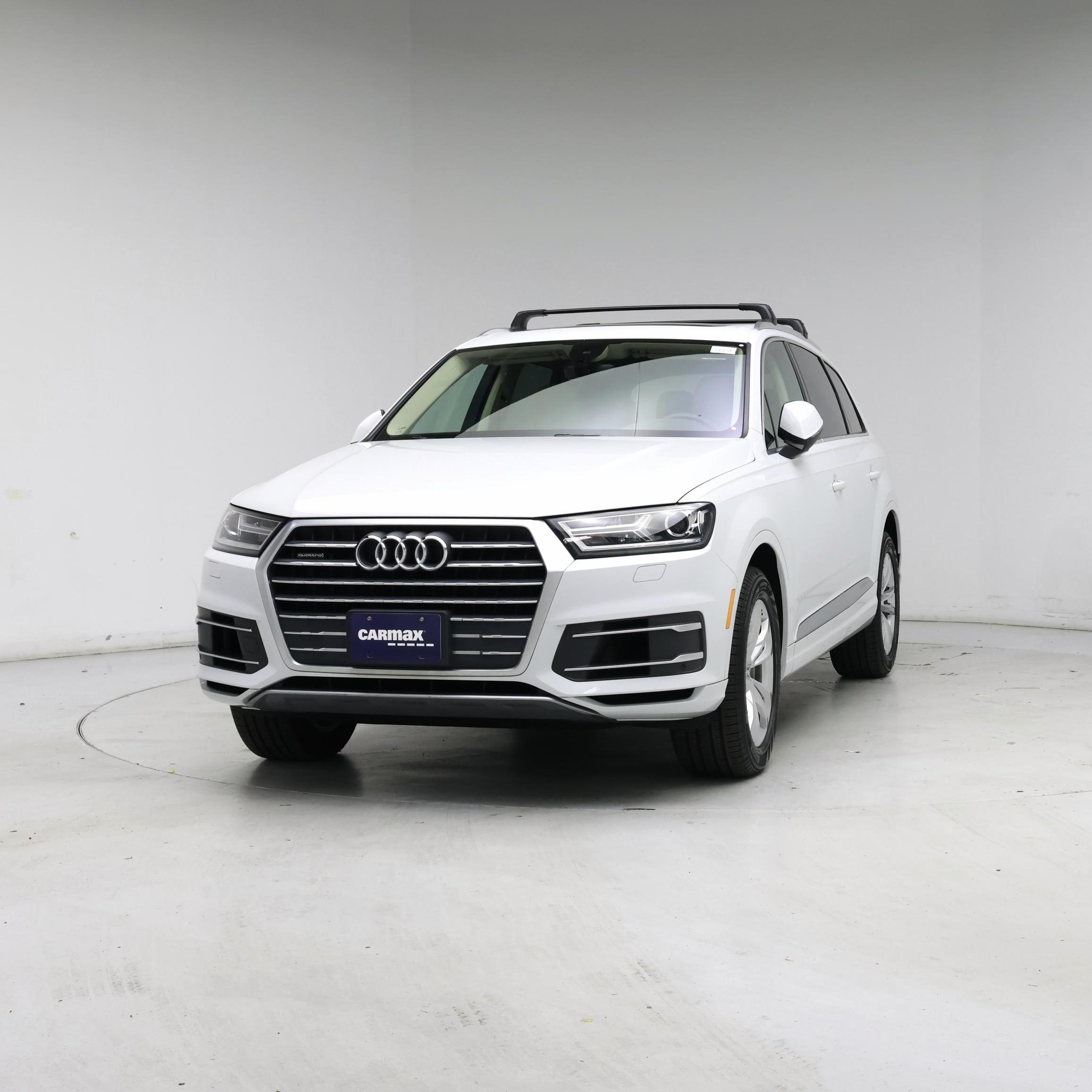 Thumbnail: 2018 Audi Q7 - 4