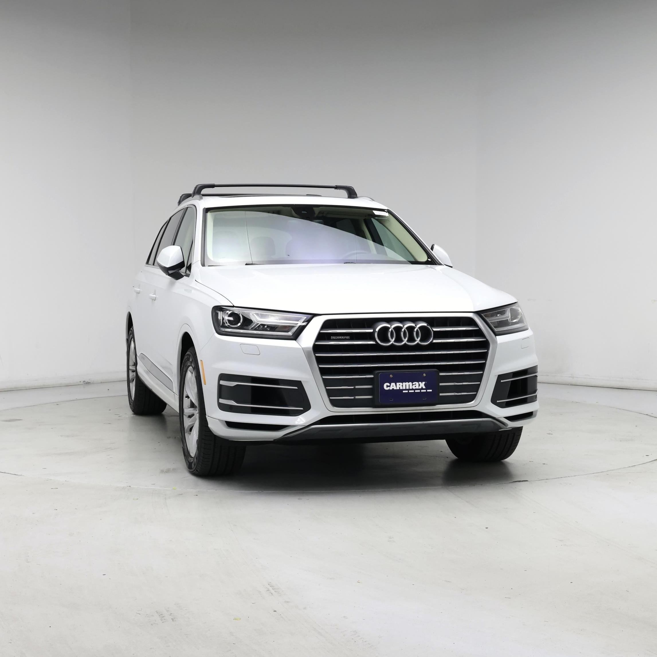 Thumbnail: 2018 Audi Q7 - 5