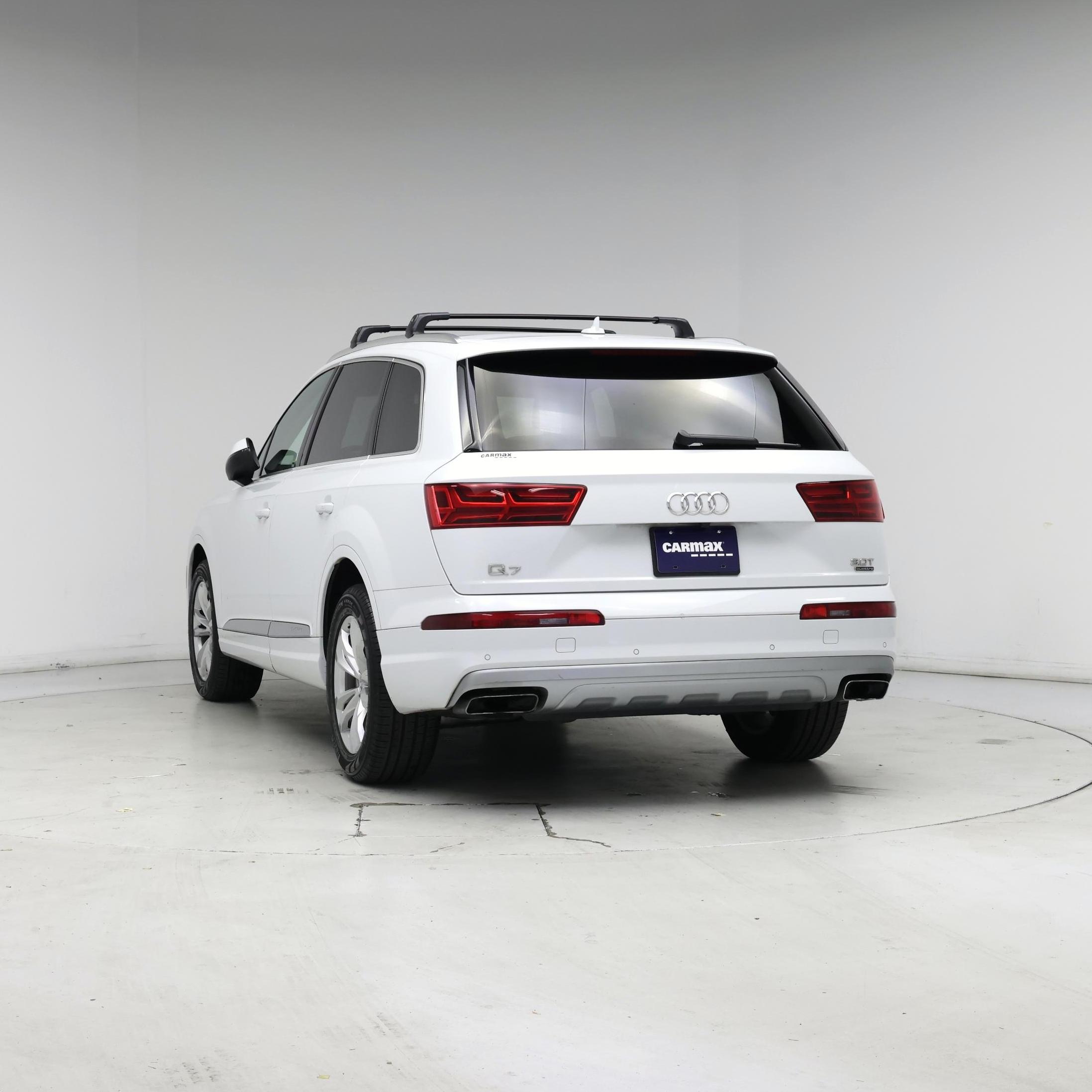 Thumbnail: 2018 Audi Q7 - 6