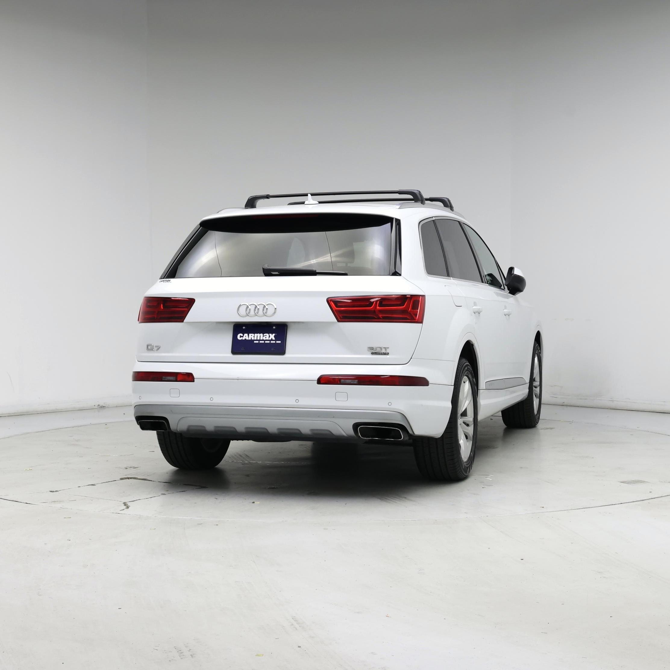 Thumbnail: 2018 Audi Q7 - 8