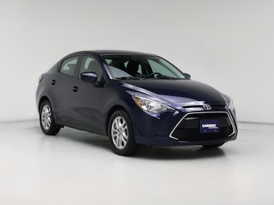 2017 Toyota Yaris iA