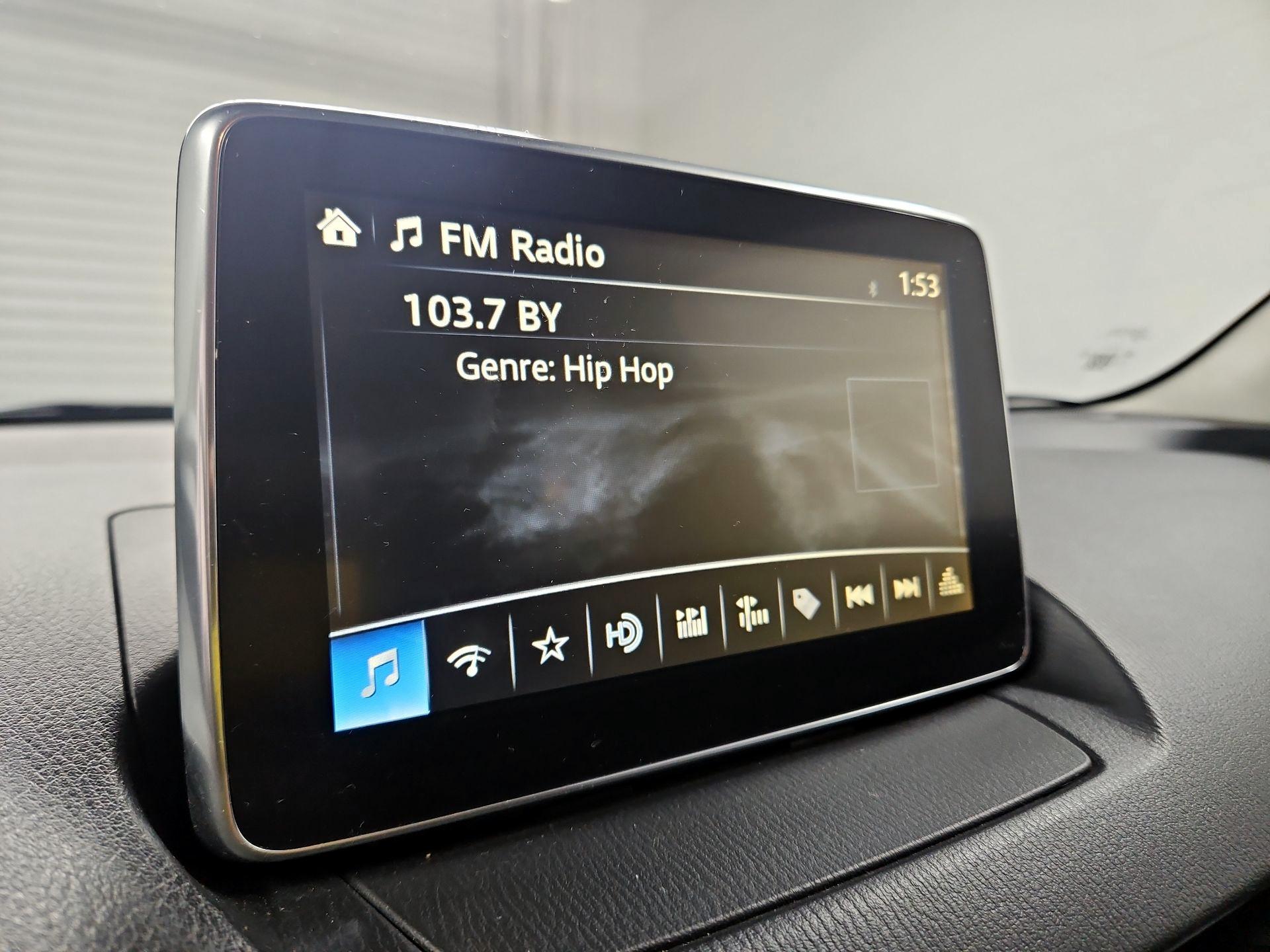 Thumbnail: 2017 Toyota Yaris iA - 15