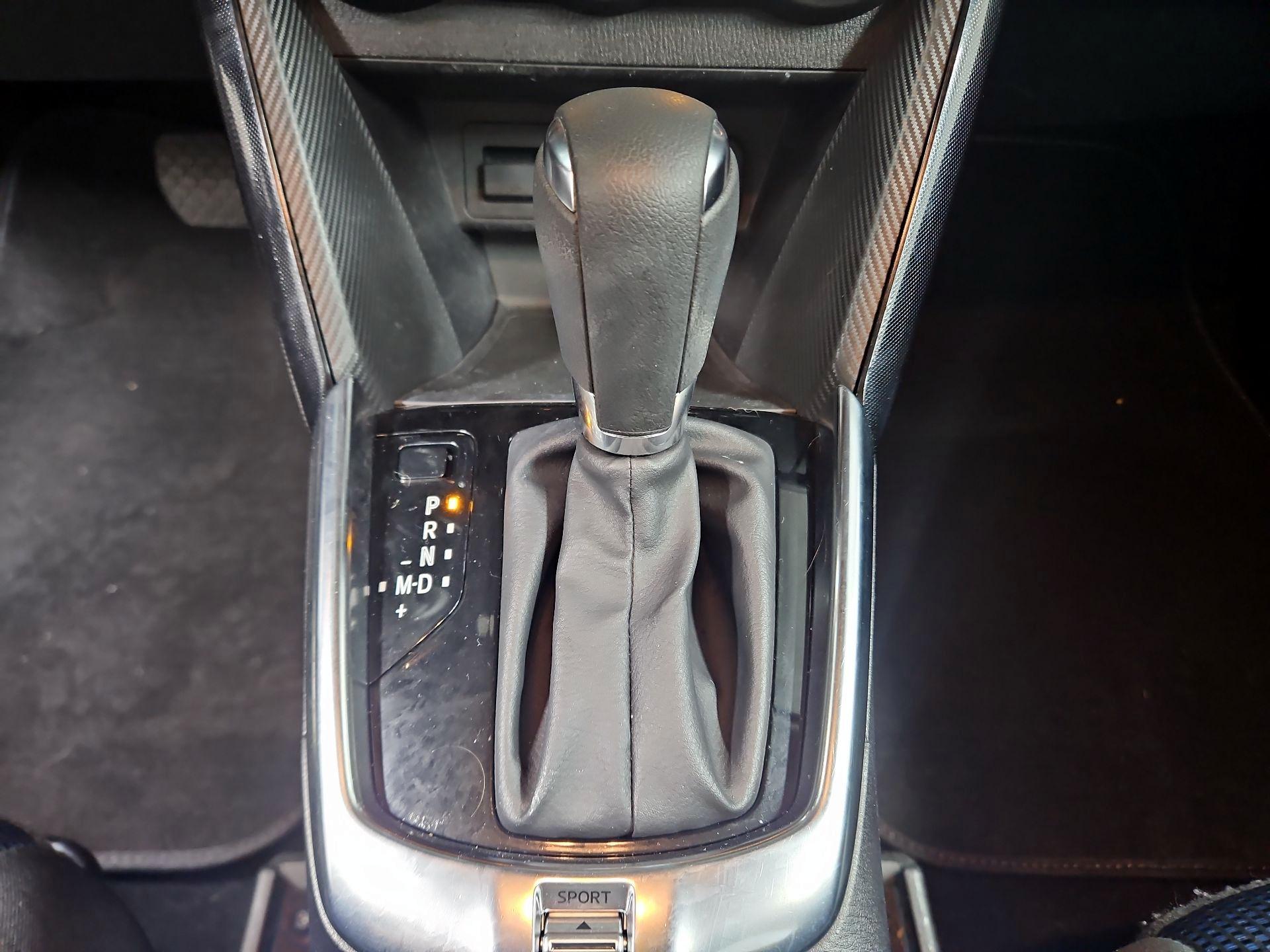 Thumbnail: 2017 Toyota Yaris iA - 17