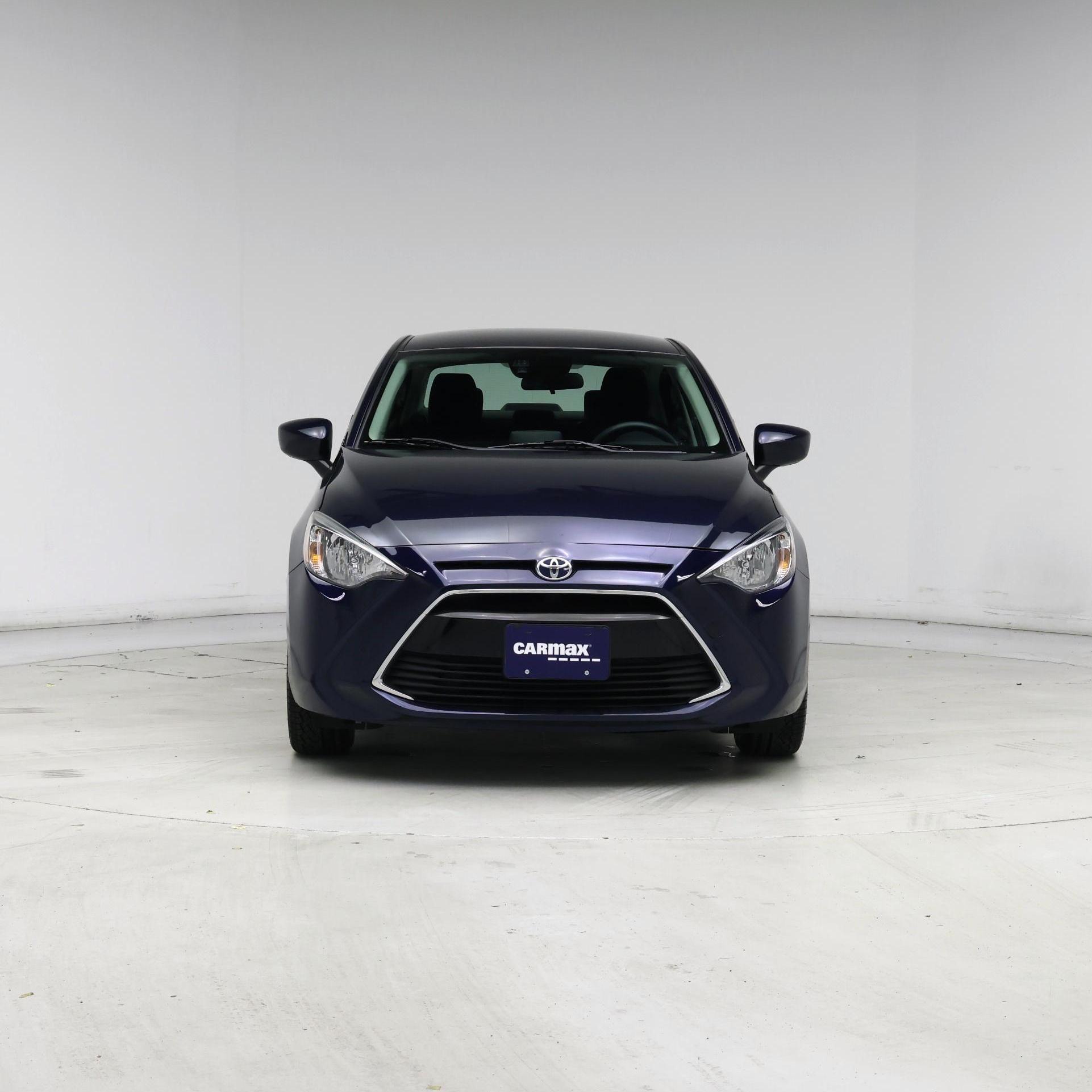 Thumbnail: 2017 Toyota Yaris iA - 5