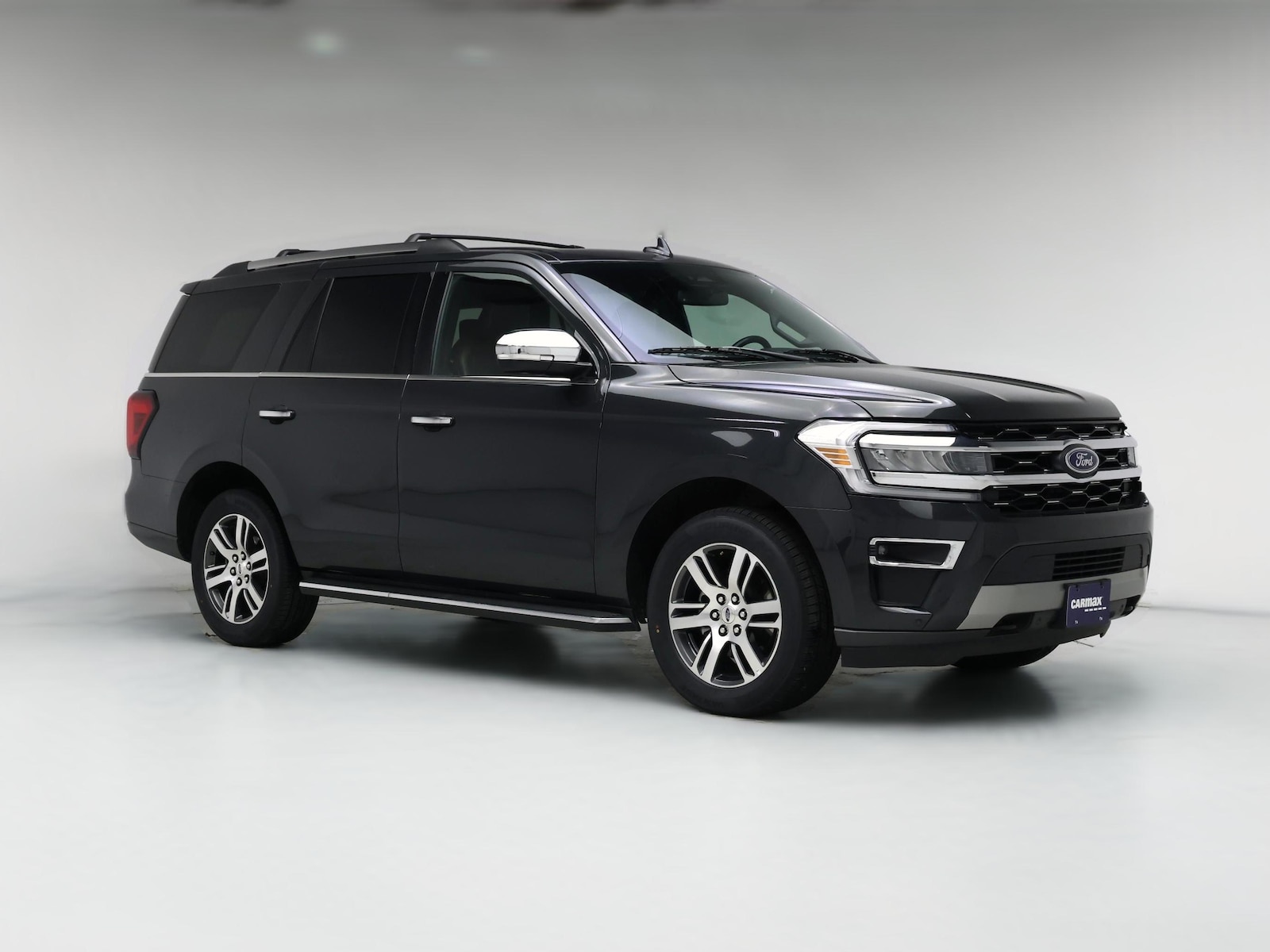 2022 Ford Expedition