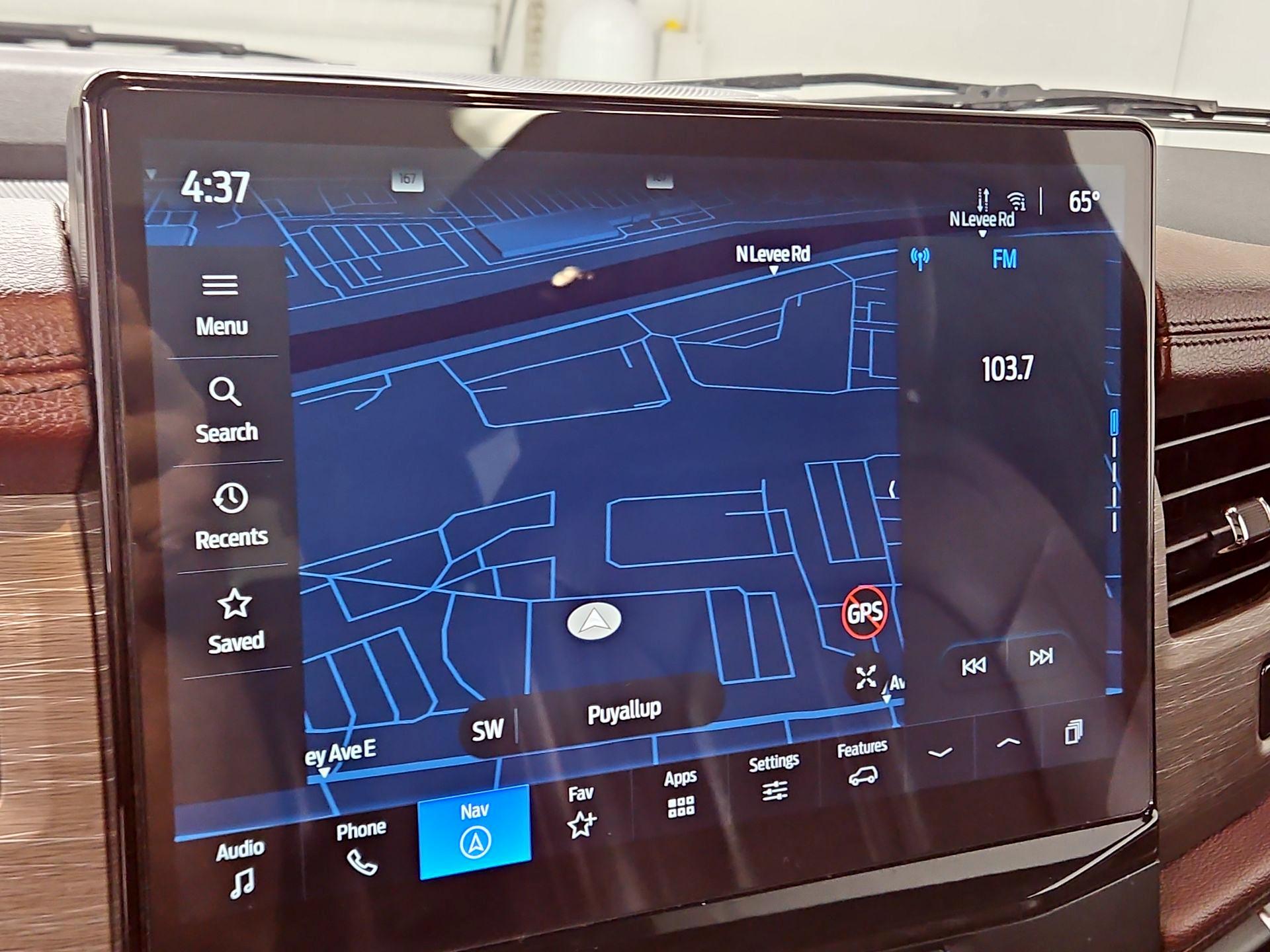 Thumbnail: 2022 Ford Expedition - 14