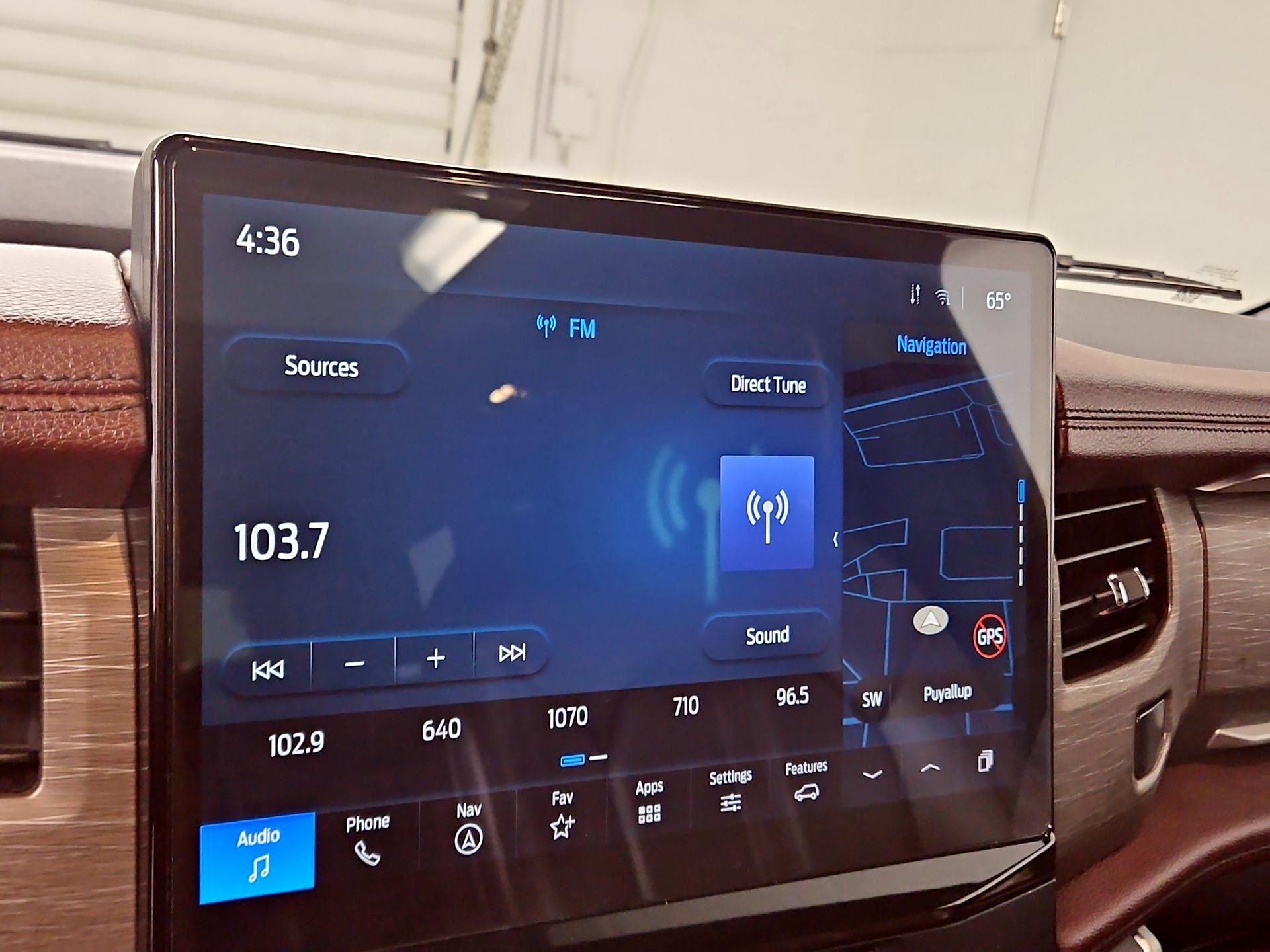 Thumbnail: 2022 Ford Expedition - 16