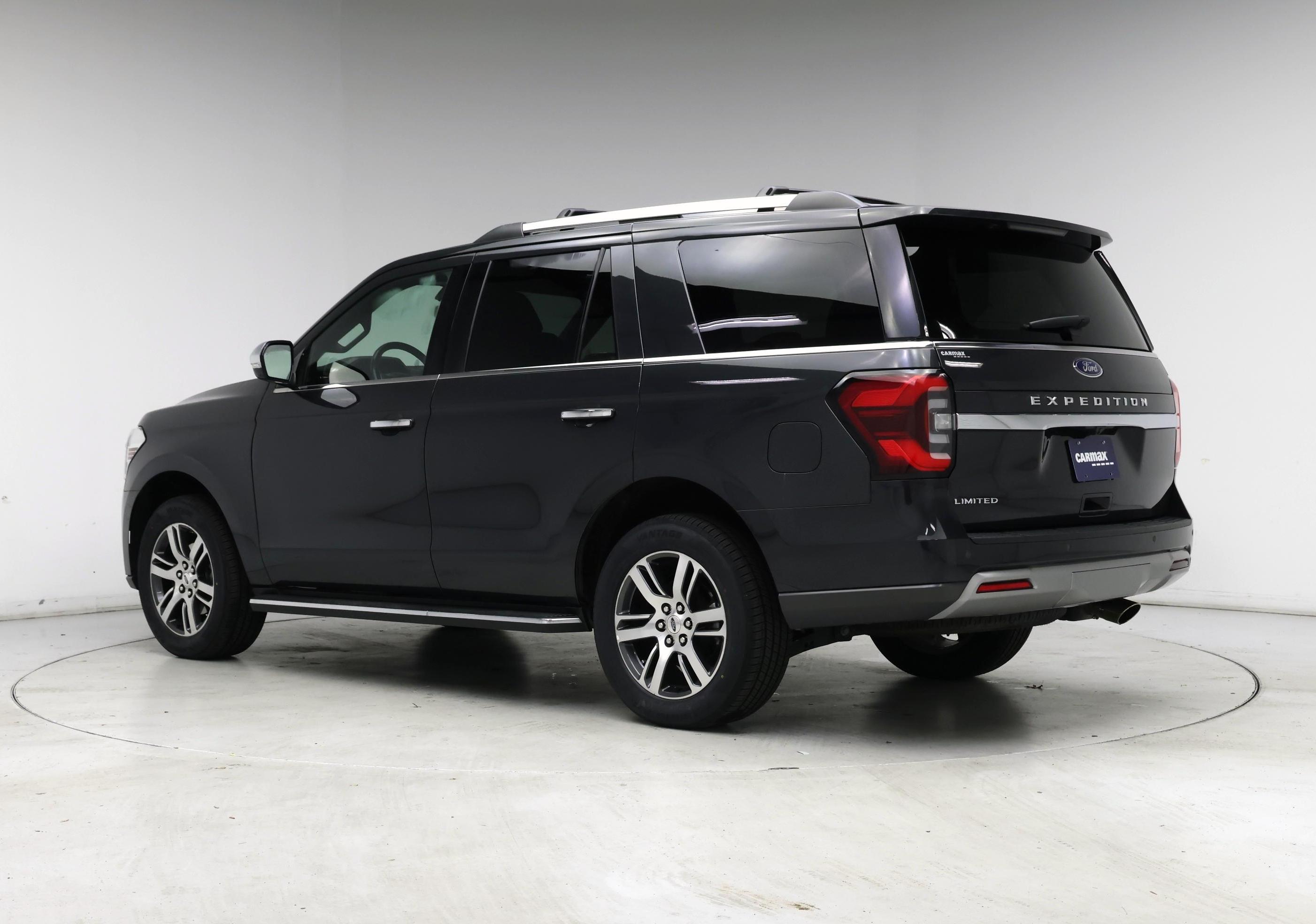 Thumbnail: 2022 Ford Expedition - 2