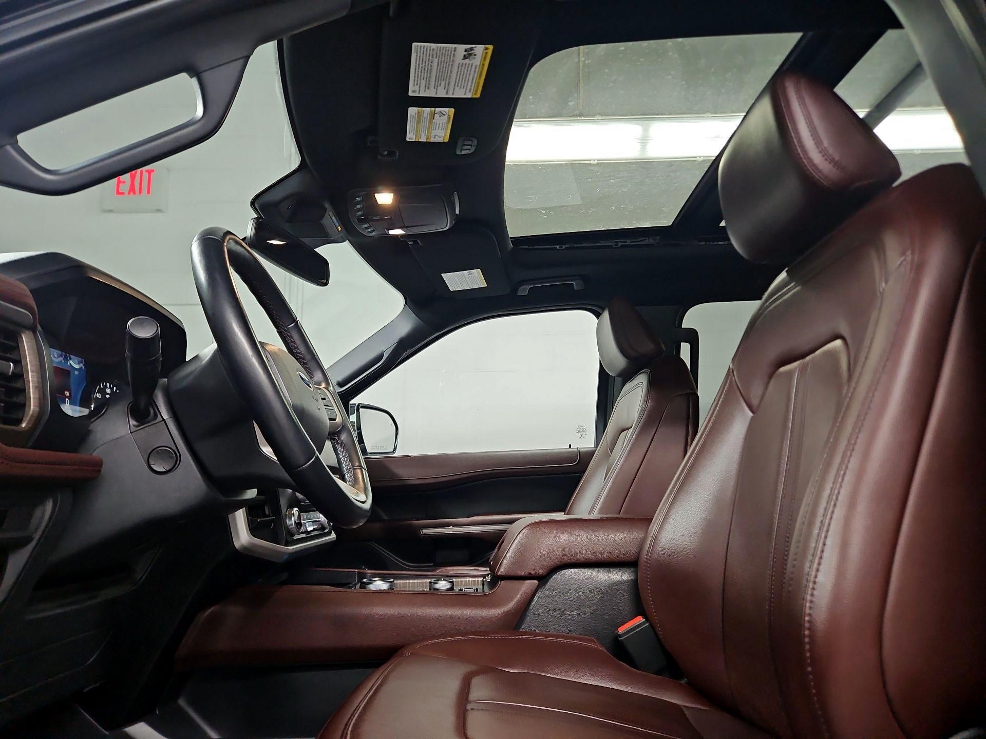 Thumbnail: 2022 Ford Expedition - 20