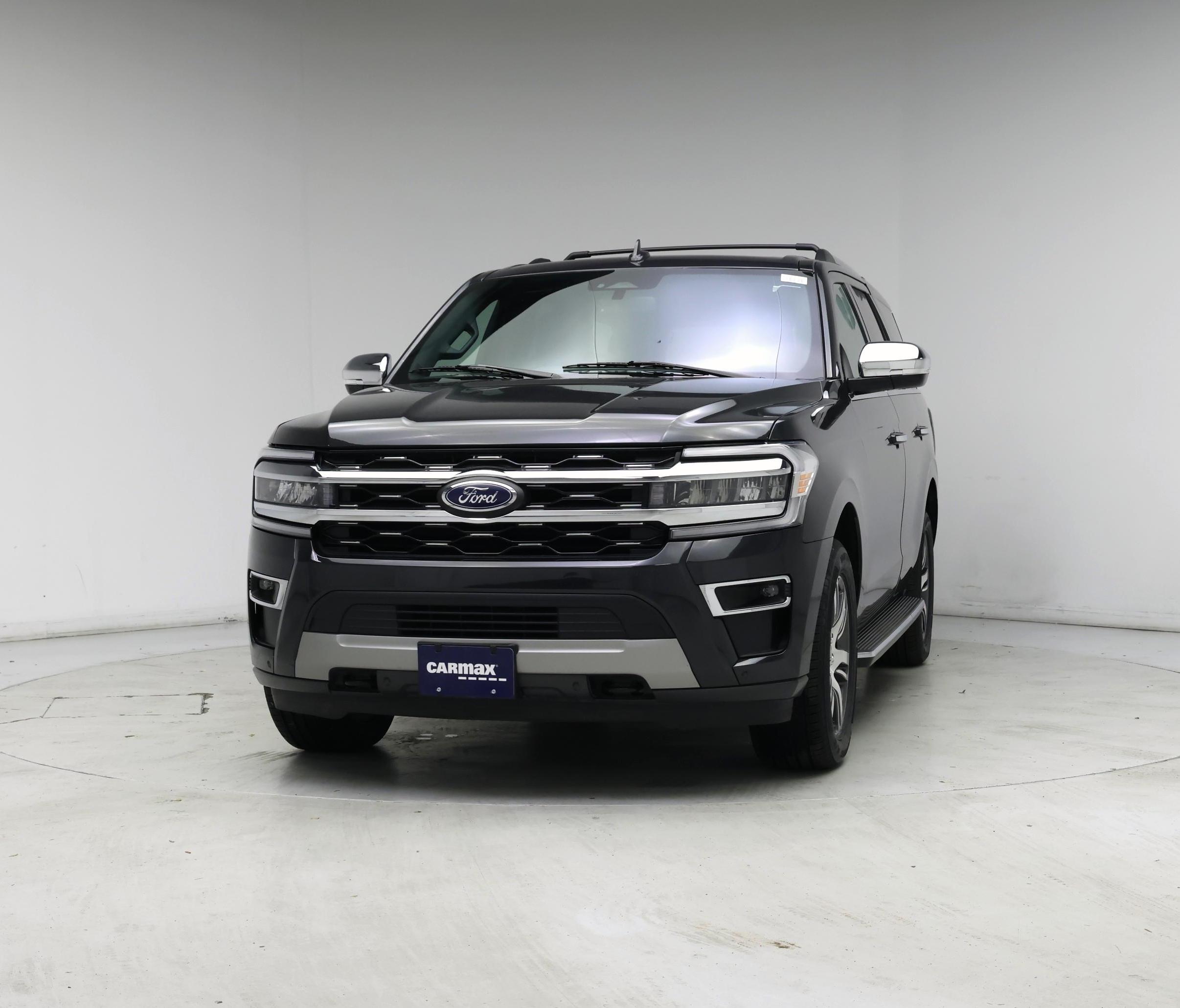 Thumbnail: 2022 Ford Expedition - 4