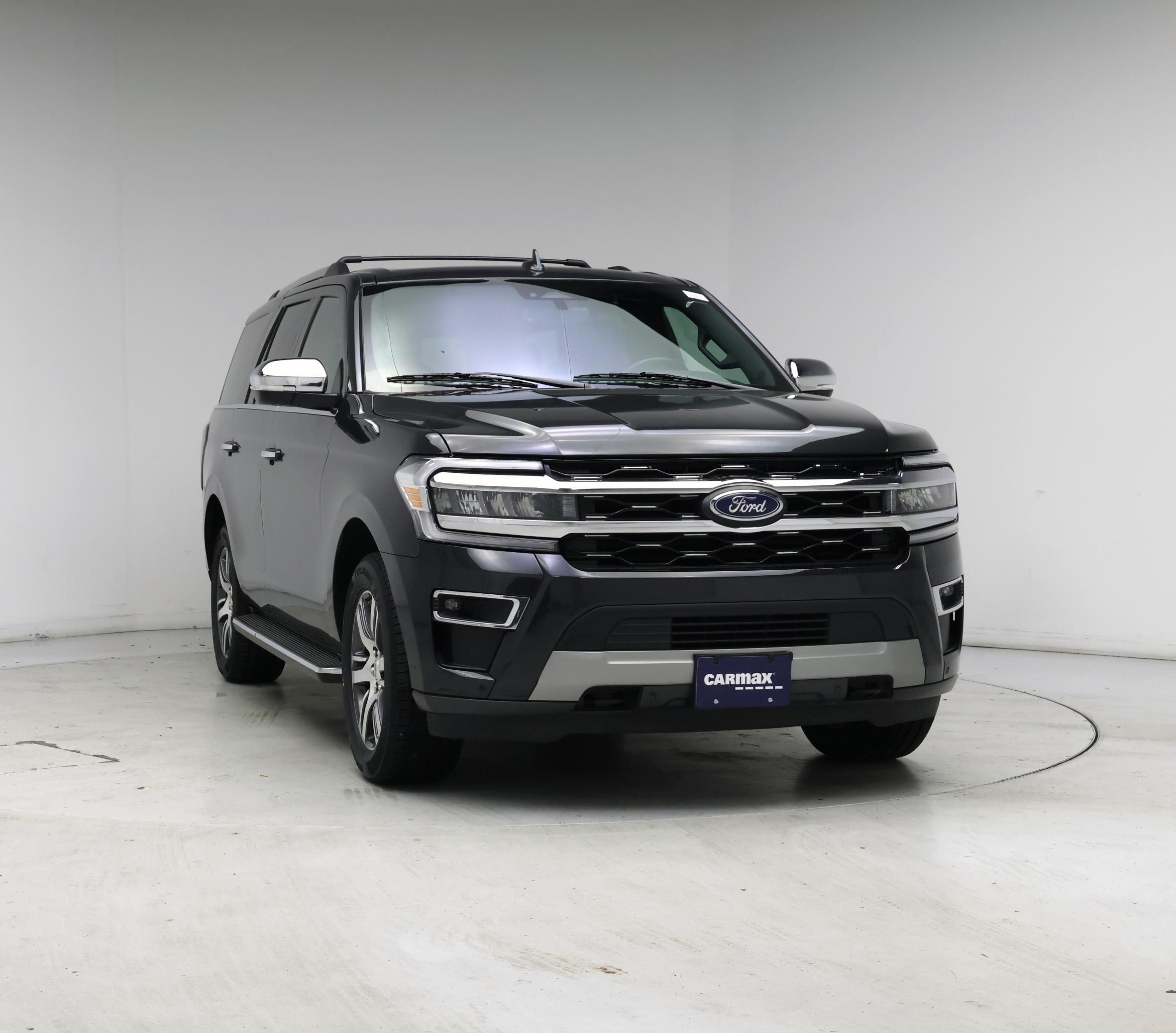 Thumbnail: 2022 Ford Expedition - 5