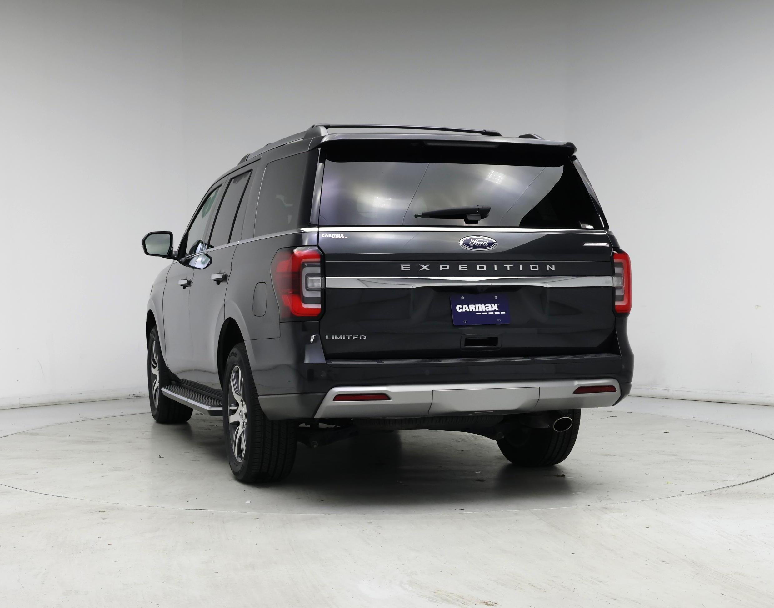 Thumbnail: 2022 Ford Expedition - 6