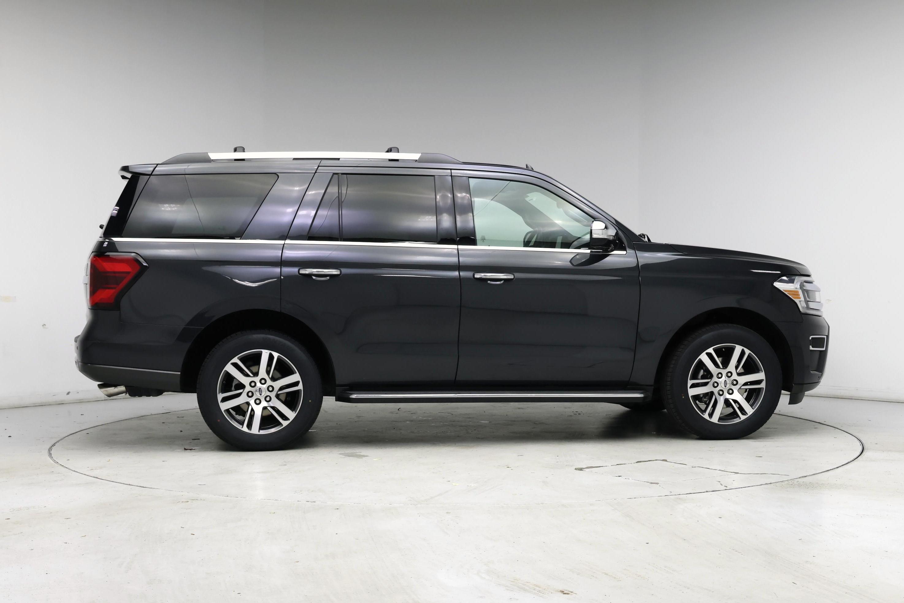 Thumbnail: 2022 Ford Expedition - 7