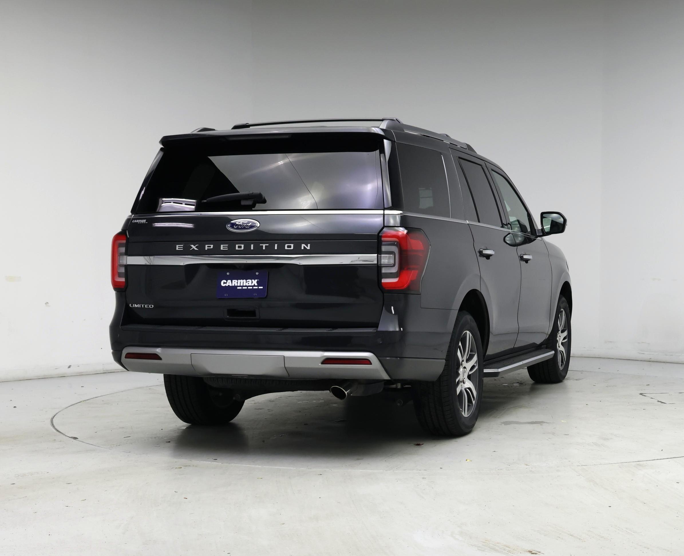 Thumbnail: 2022 Ford Expedition - 8