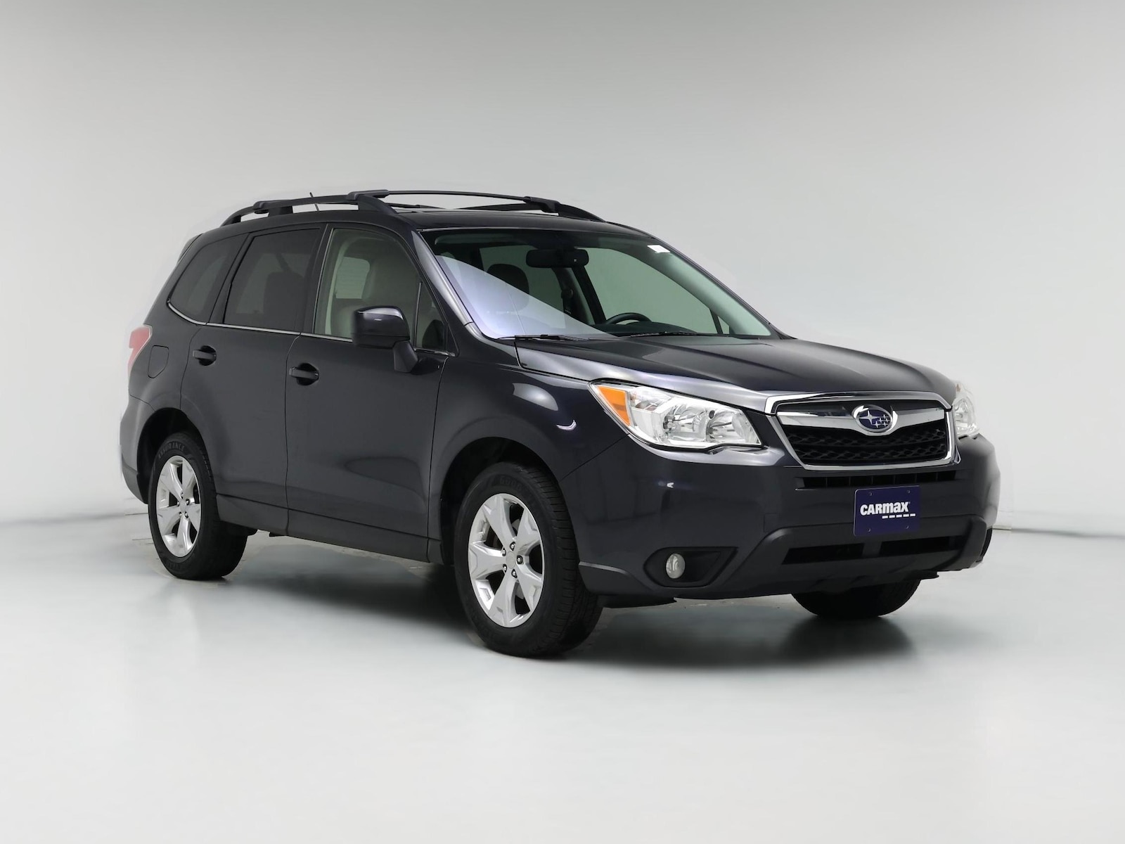 2015 Subaru Forester i Limited
