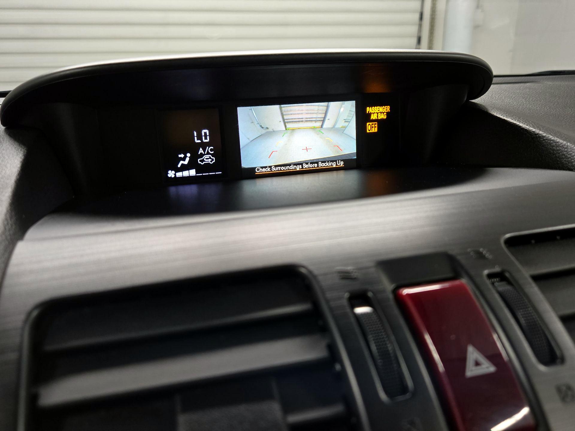 Thumbnail: 2015 Subaru Forester - 14
