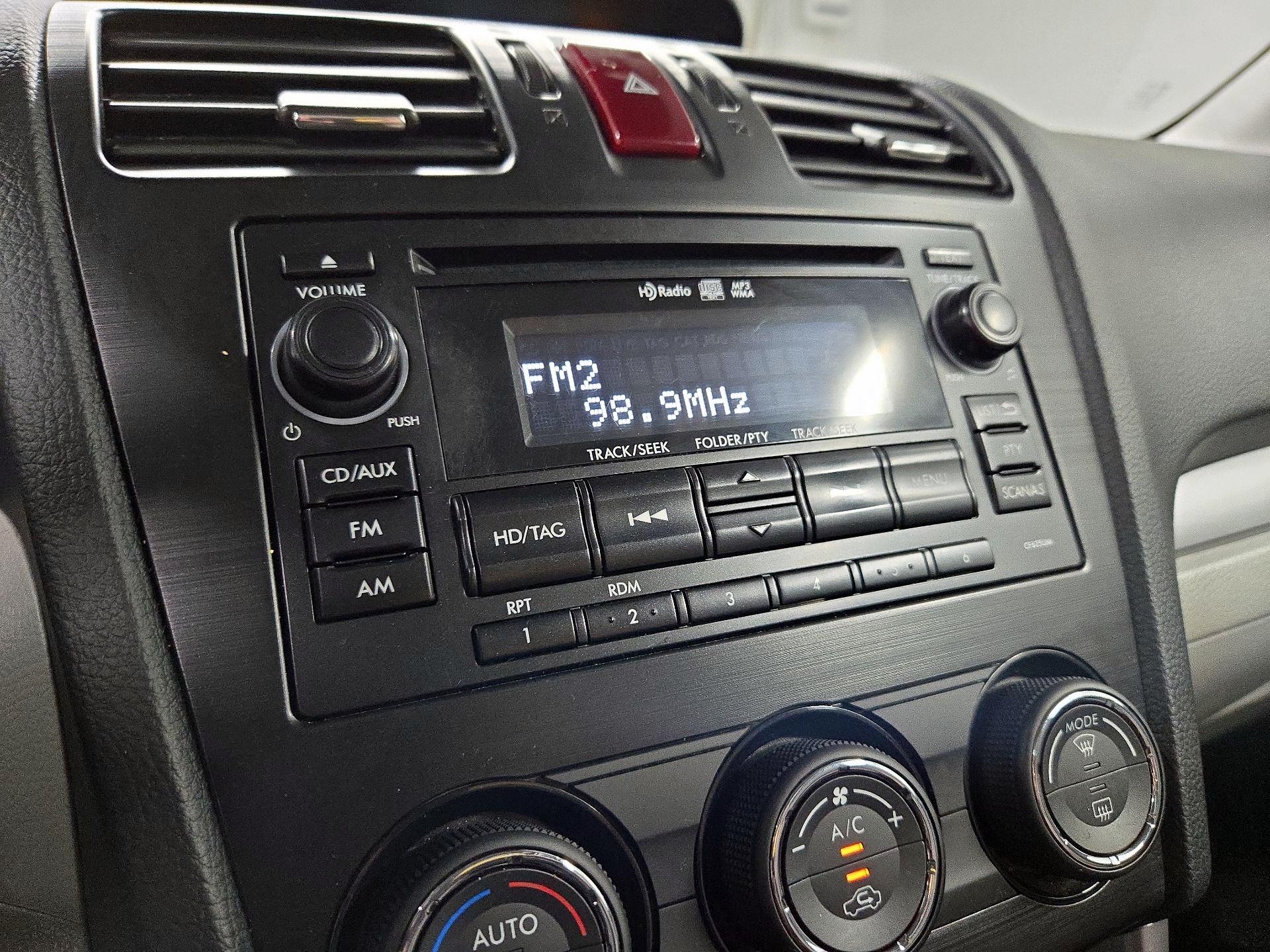 Thumbnail: 2015 Subaru Forester - 15