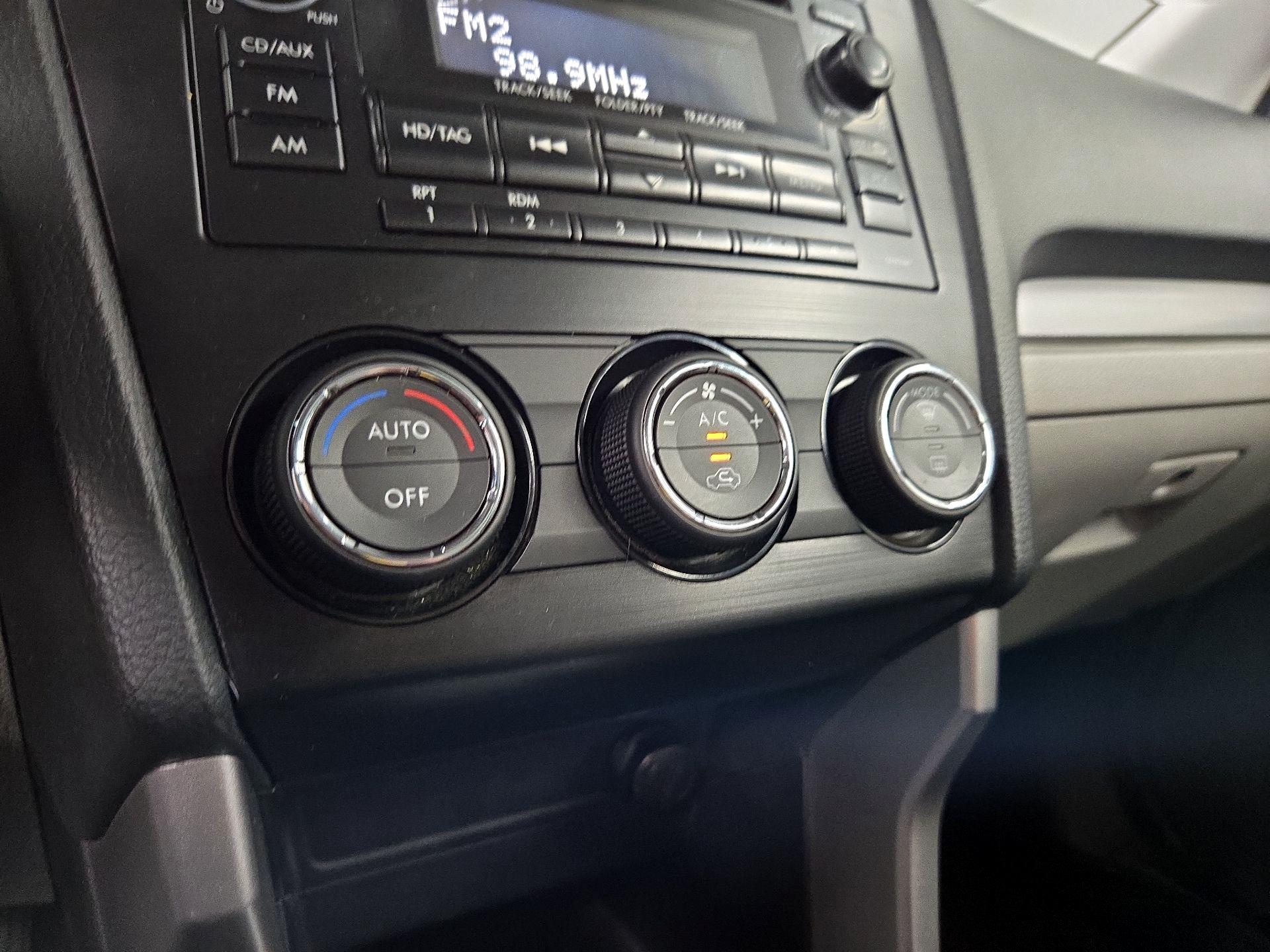 Thumbnail: 2015 Subaru Forester - 16