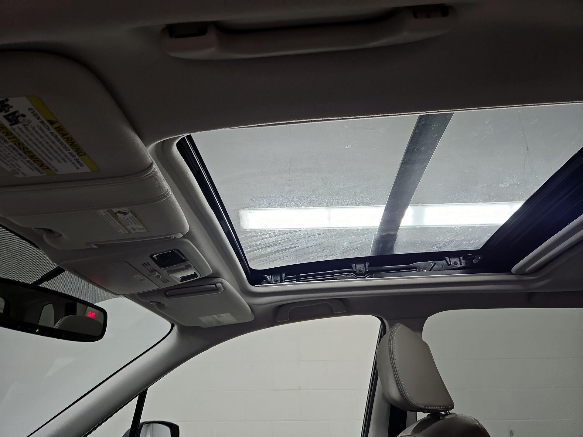 Thumbnail: 2015 Subaru Forester - 19