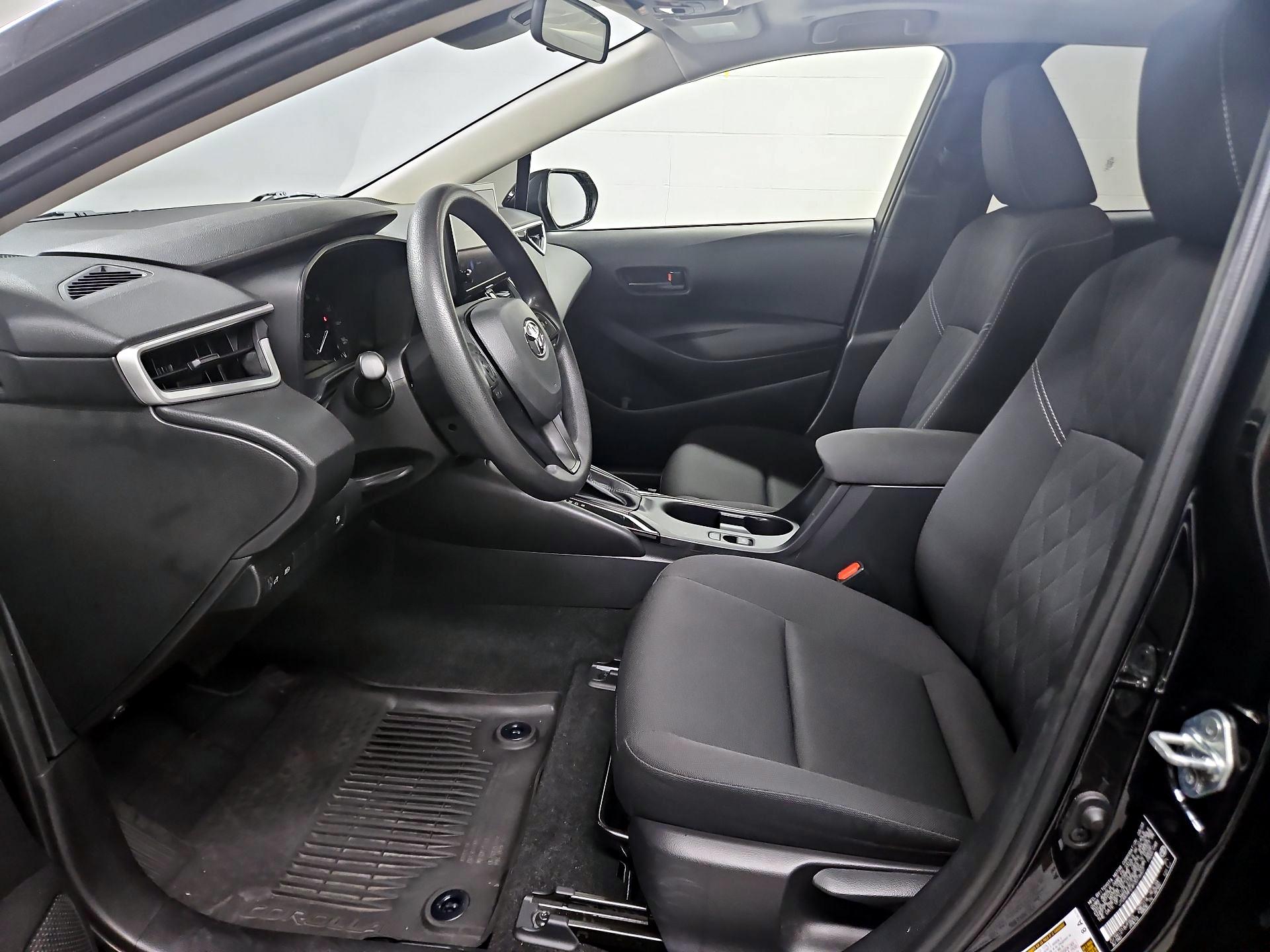 Thumbnail: 2023 Toyota Corolla - 11