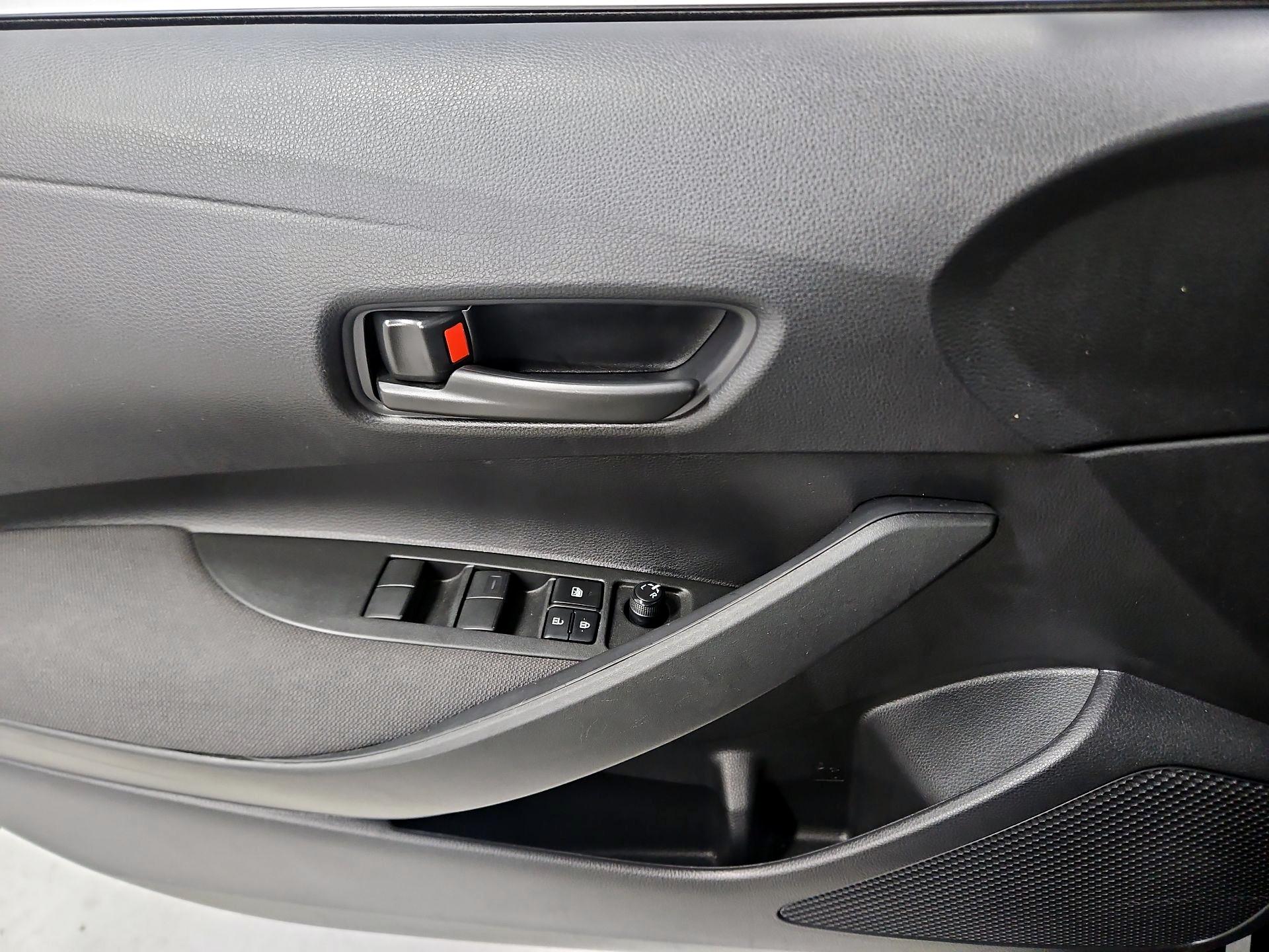 Thumbnail: 2023 Toyota Corolla - 12