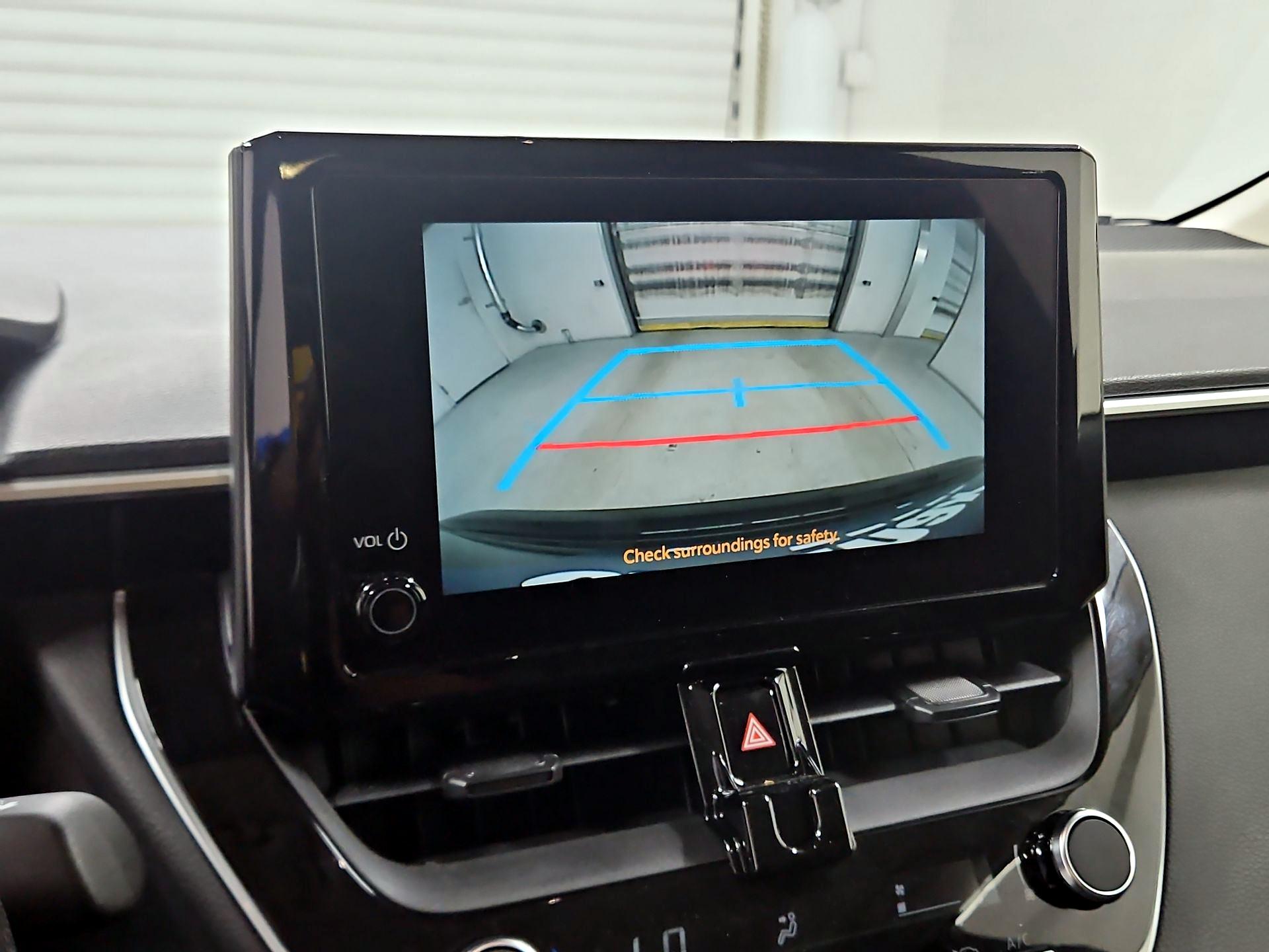 Thumbnail: 2023 Toyota Corolla - 14