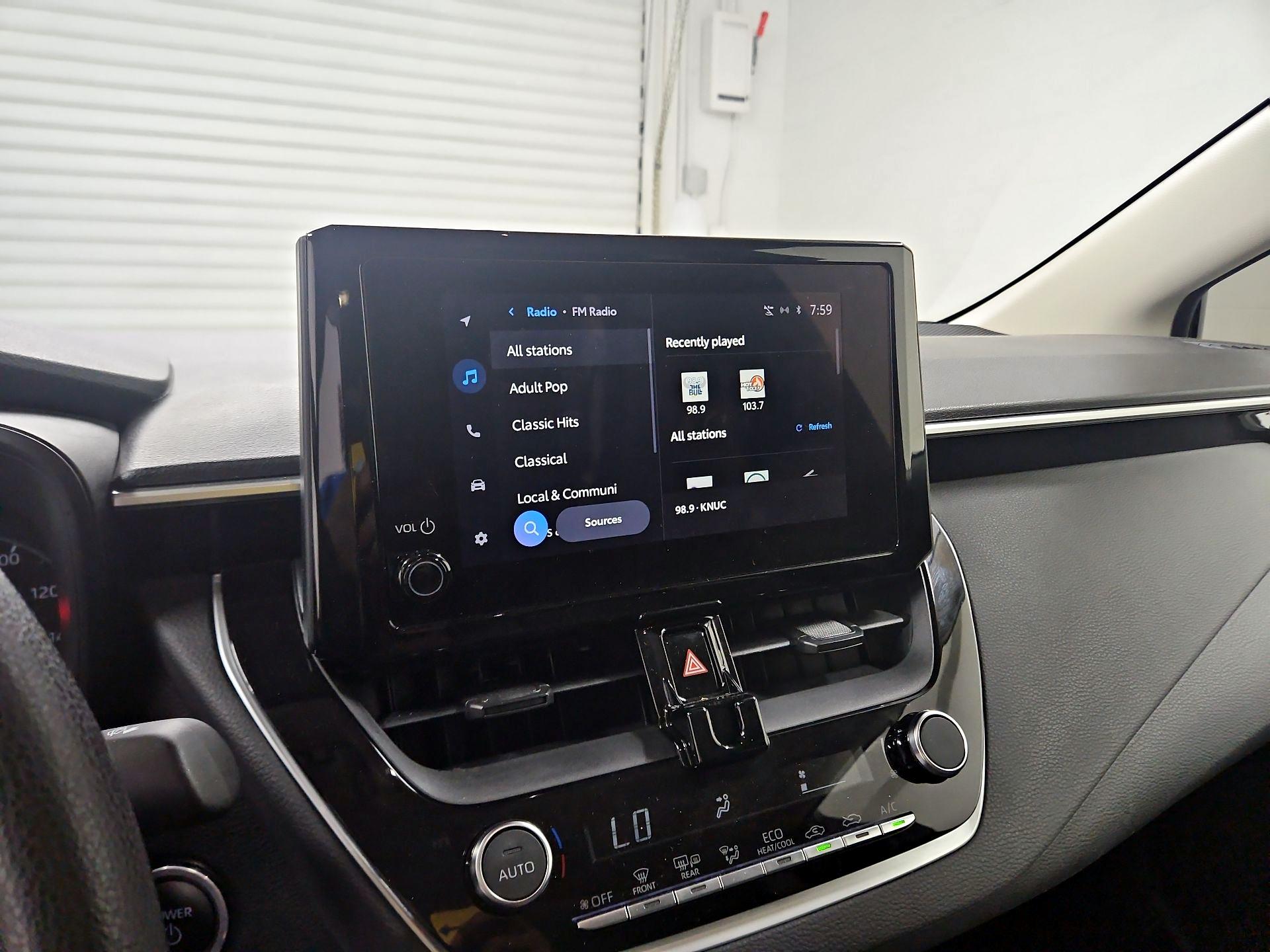 Thumbnail: 2023 Toyota Corolla - 15