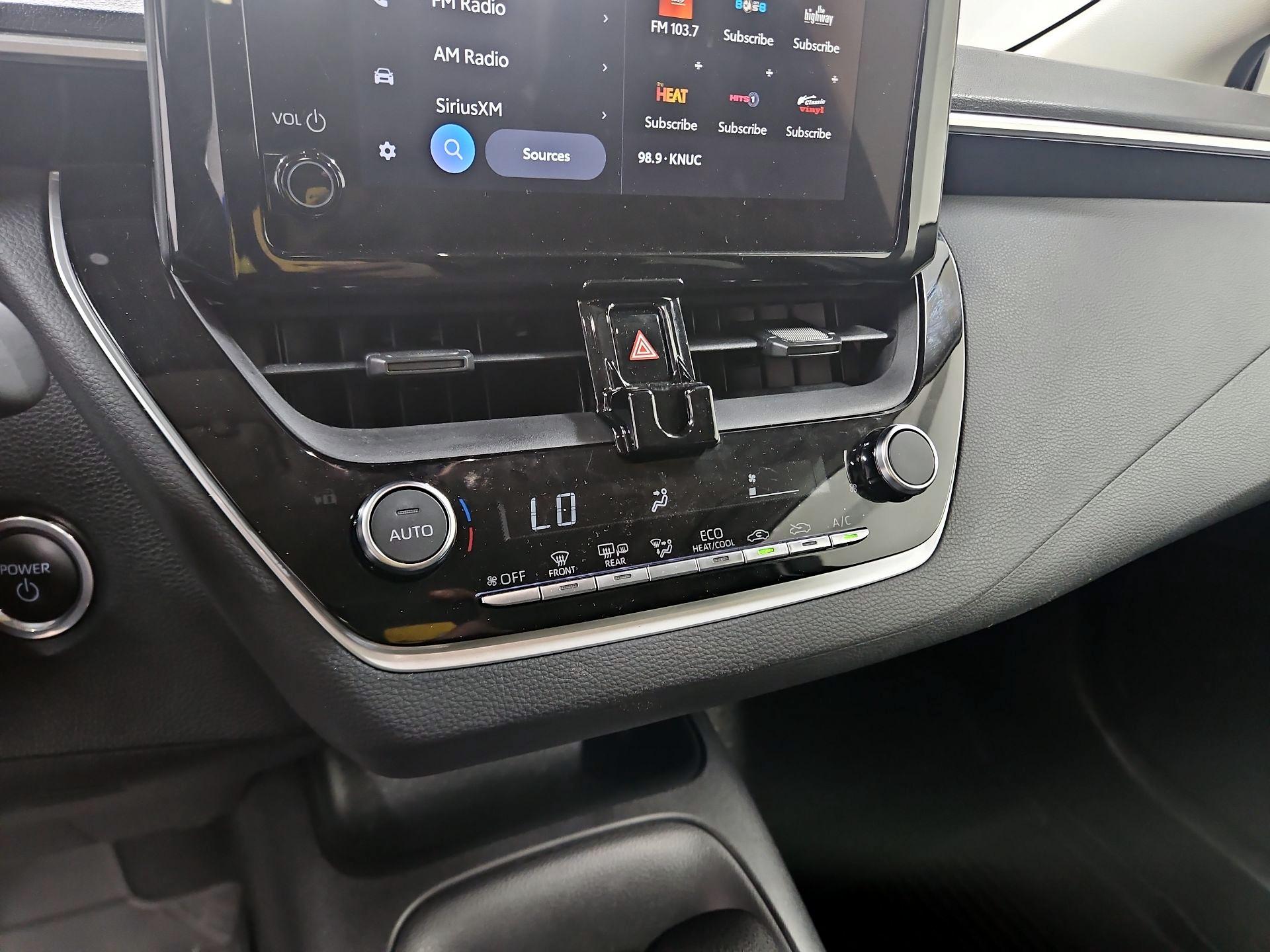 Thumbnail: 2023 Toyota Corolla - 16