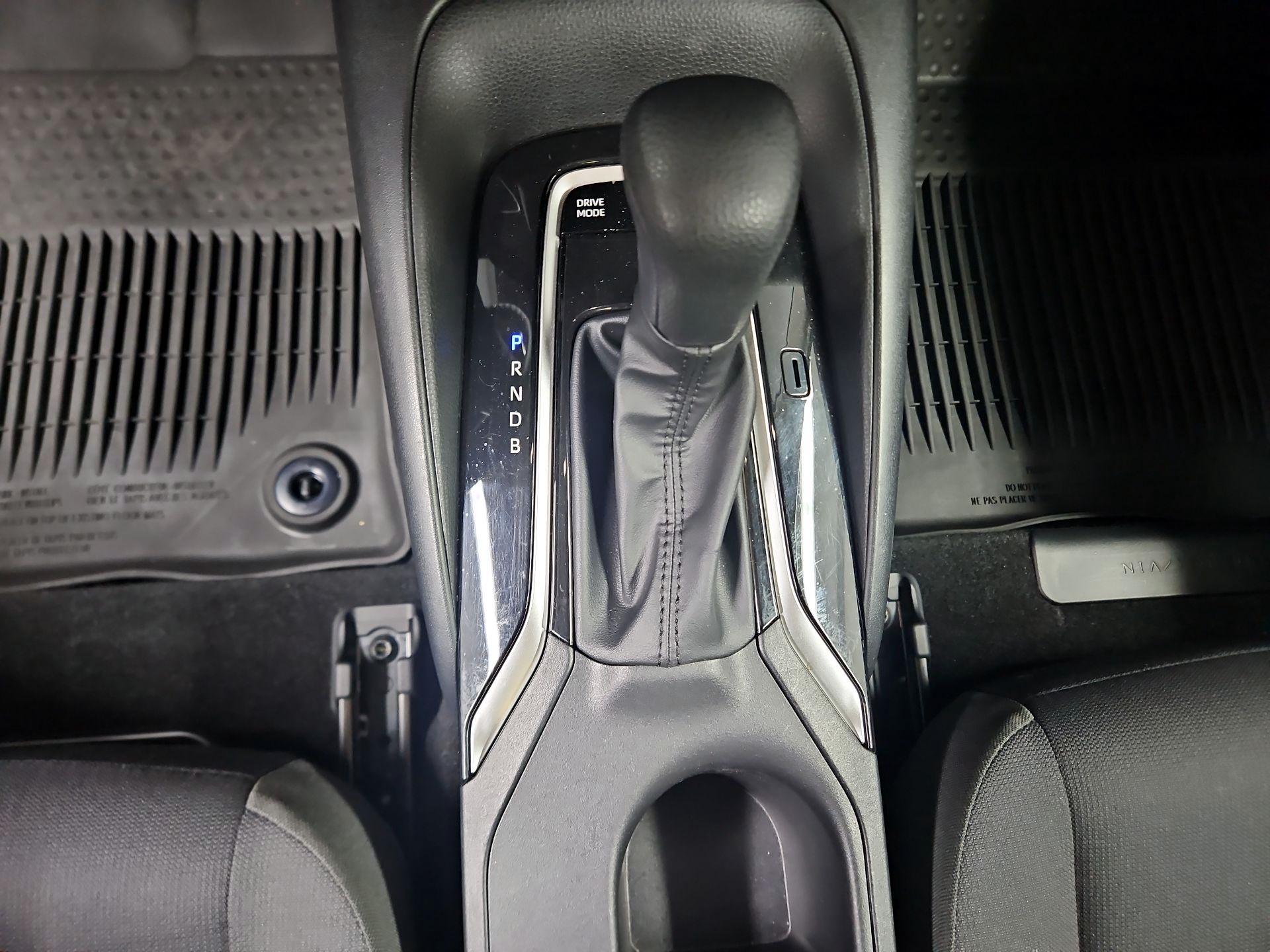 Thumbnail: 2023 Toyota Corolla - 17