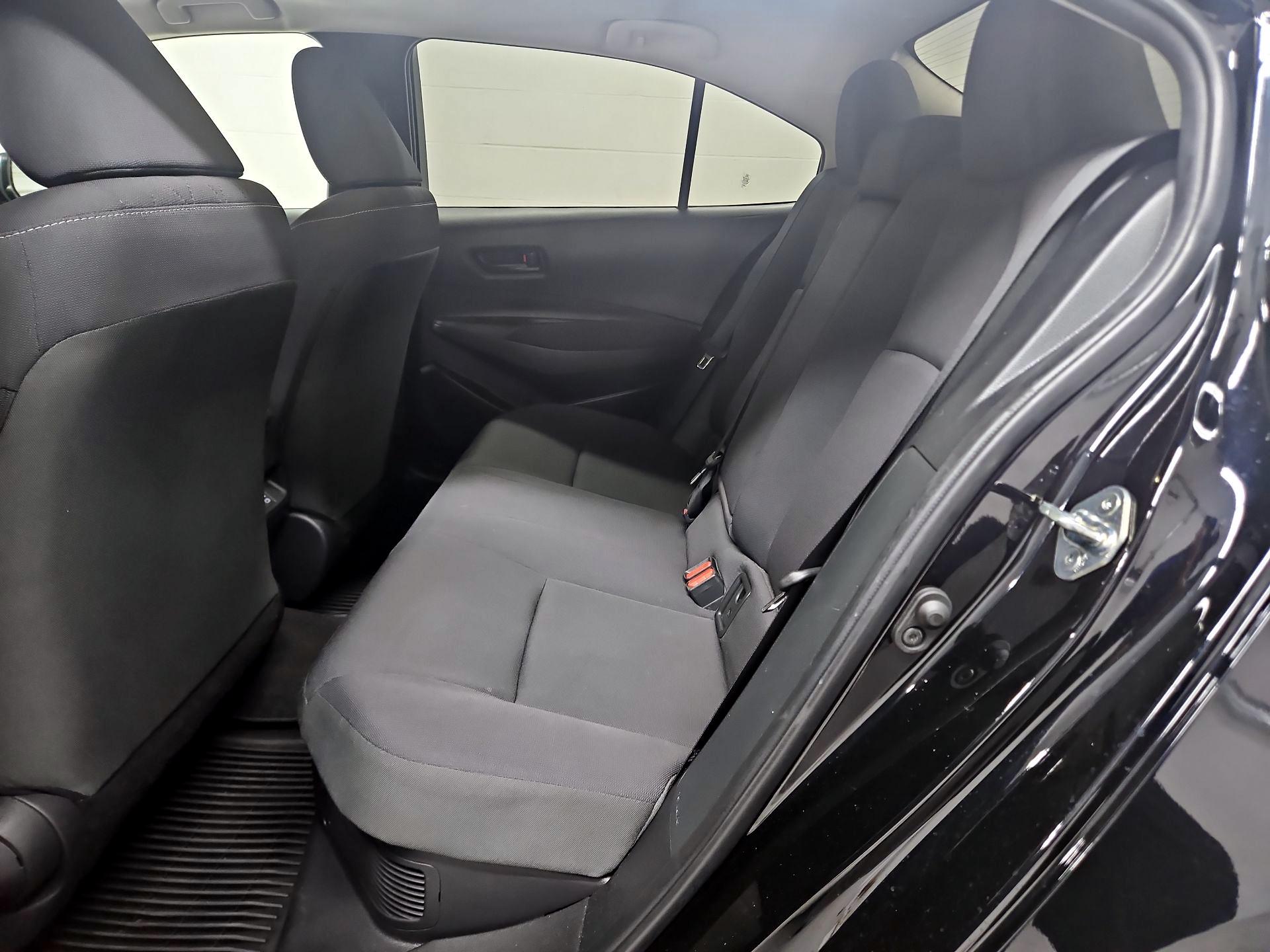 Thumbnail: 2023 Toyota Corolla - 20