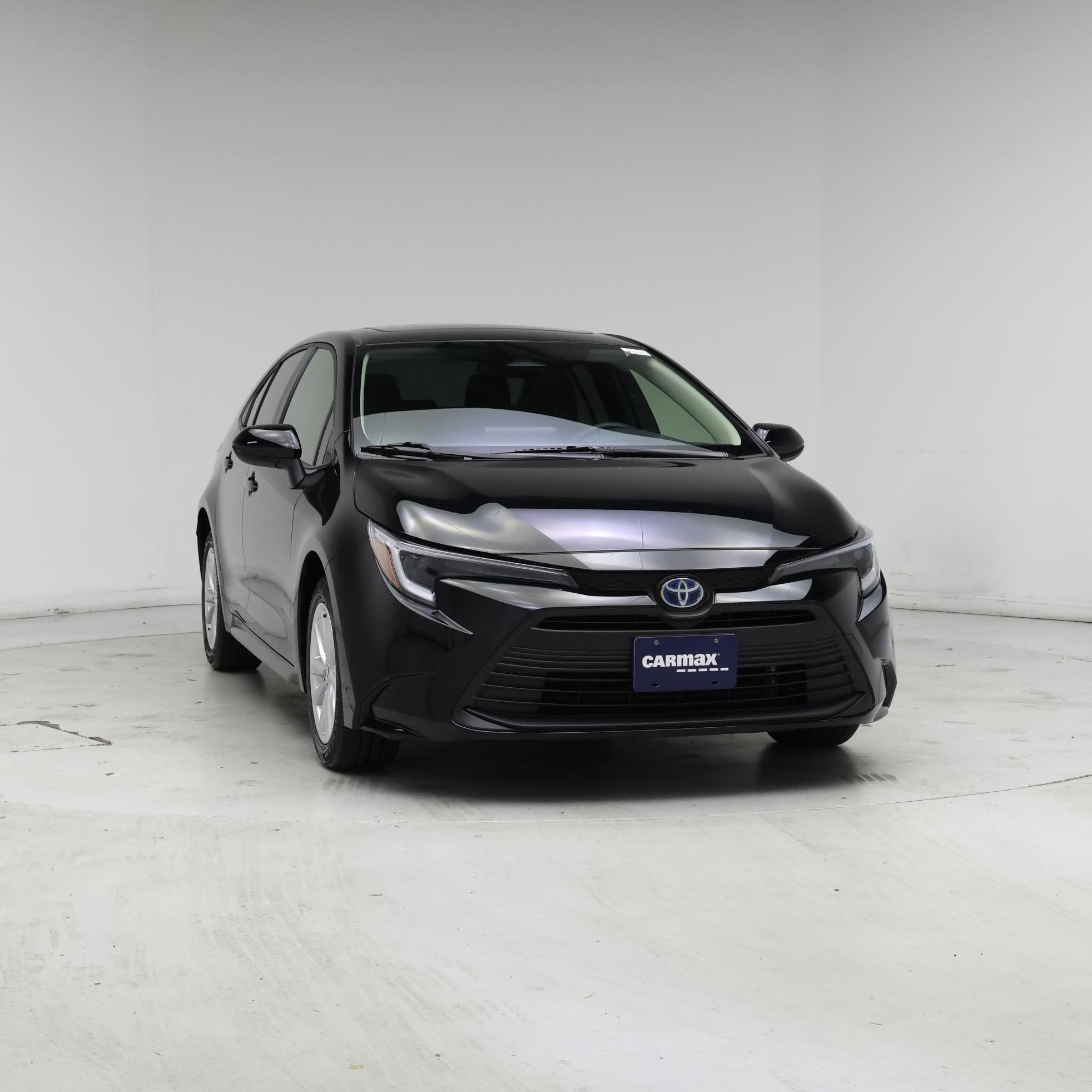 Thumbnail: 2023 Toyota Corolla - 5