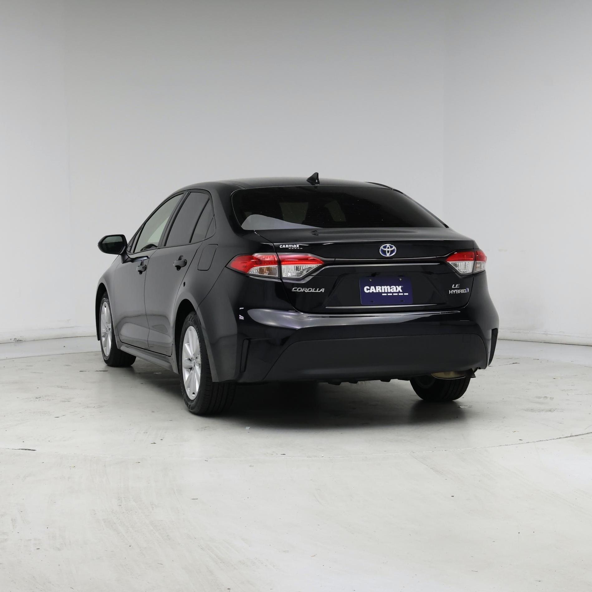 Thumbnail: 2023 Toyota Corolla - 6