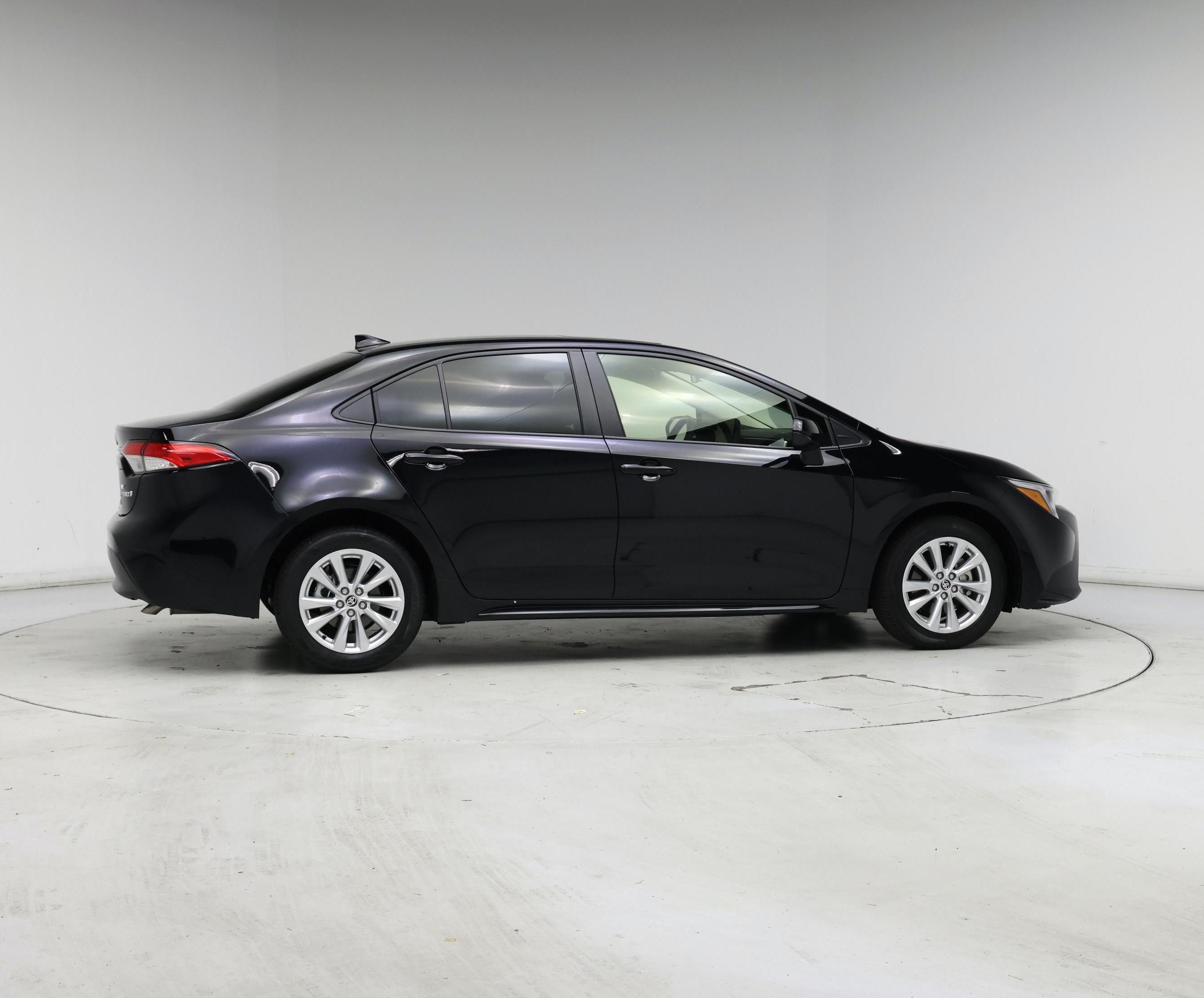 Thumbnail: 2023 Toyota Corolla - 7