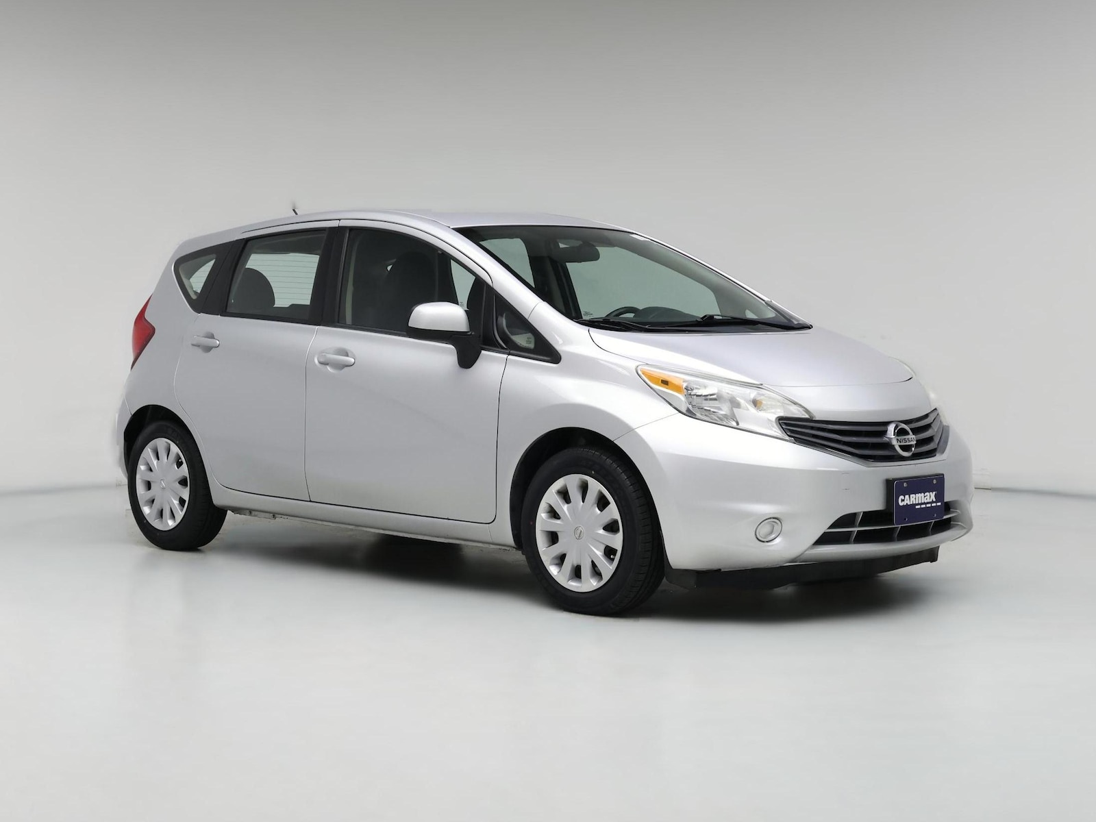 2014 Nissan Versa Note SV