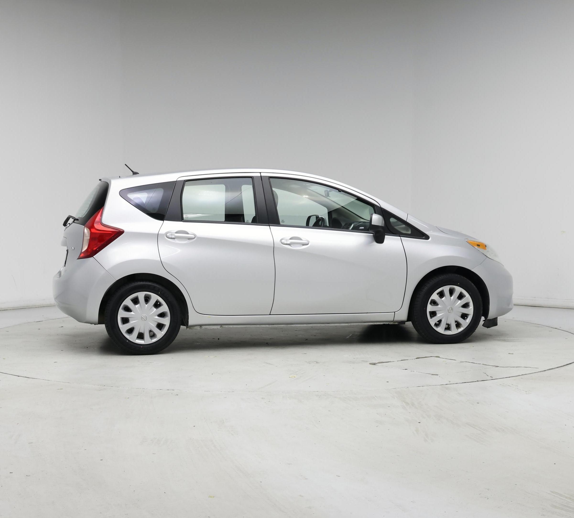Thumbnail: 2014 Nissan Versa Note - 7