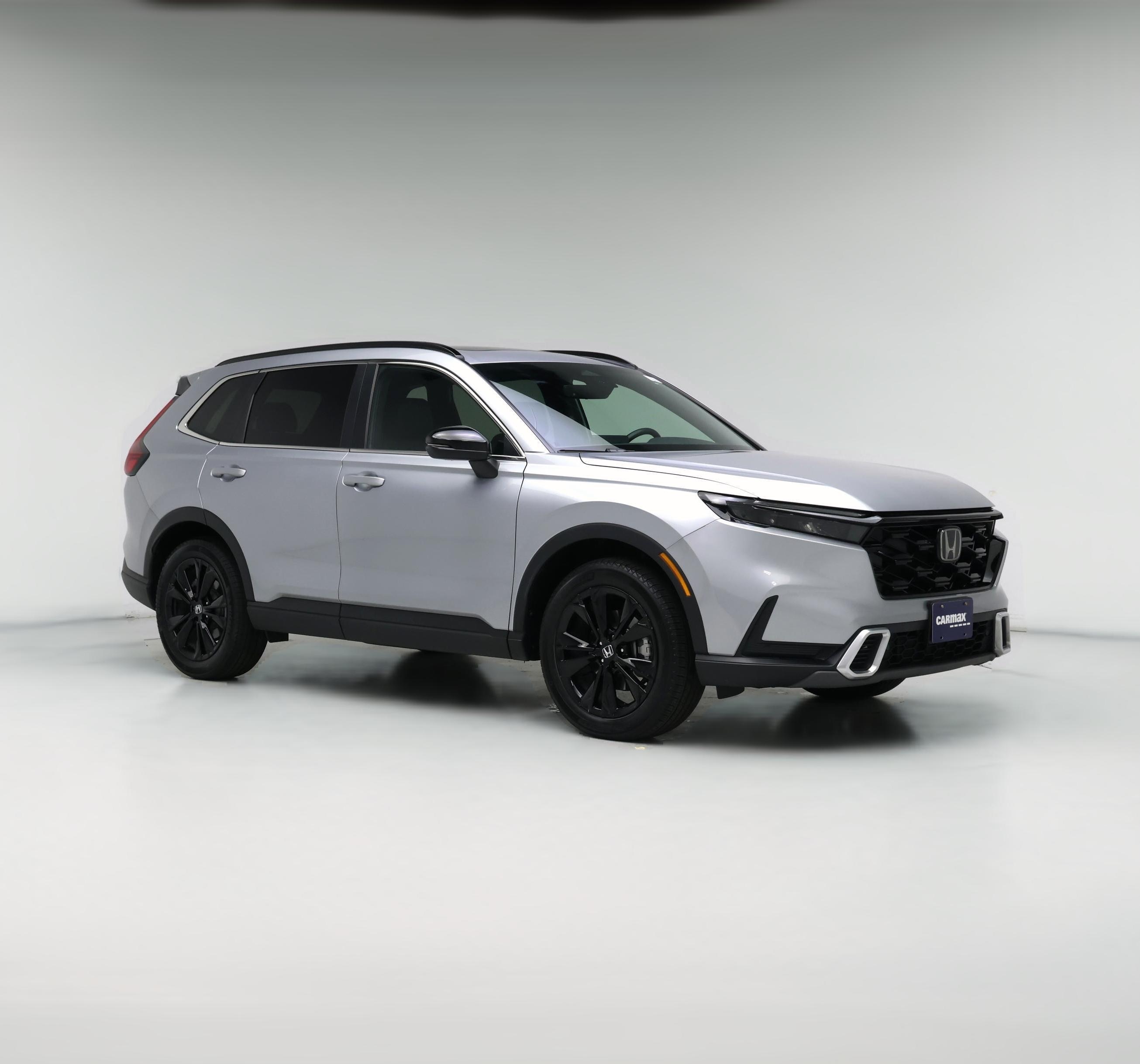 Thumbnail: 2024 Honda CR-V - 1
