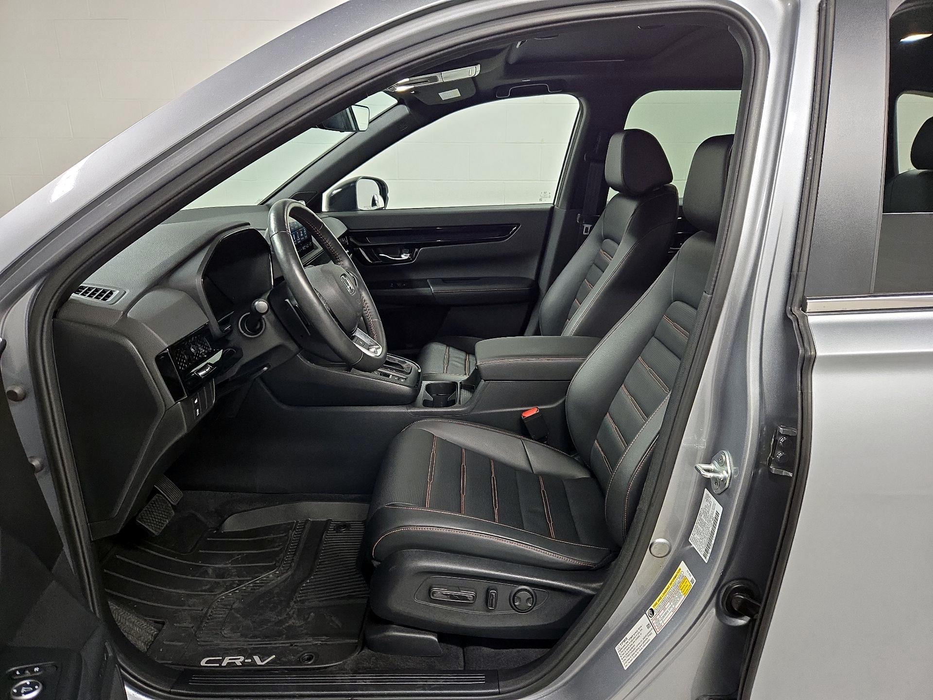 Thumbnail: 2024 Honda CR-V - 11