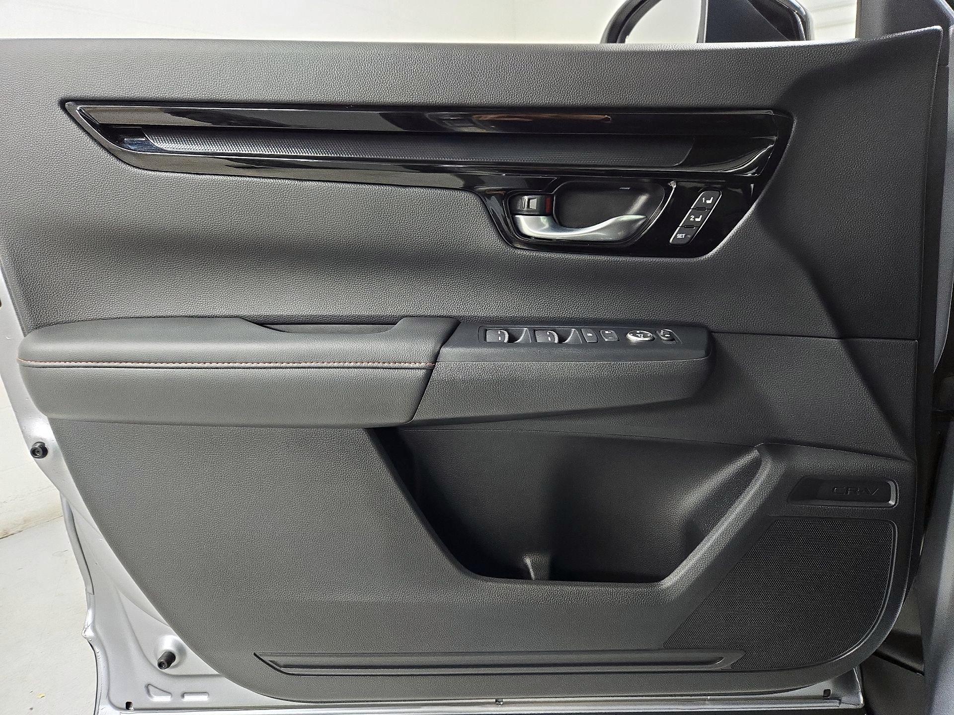 Thumbnail: 2024 Honda CR-V - 12