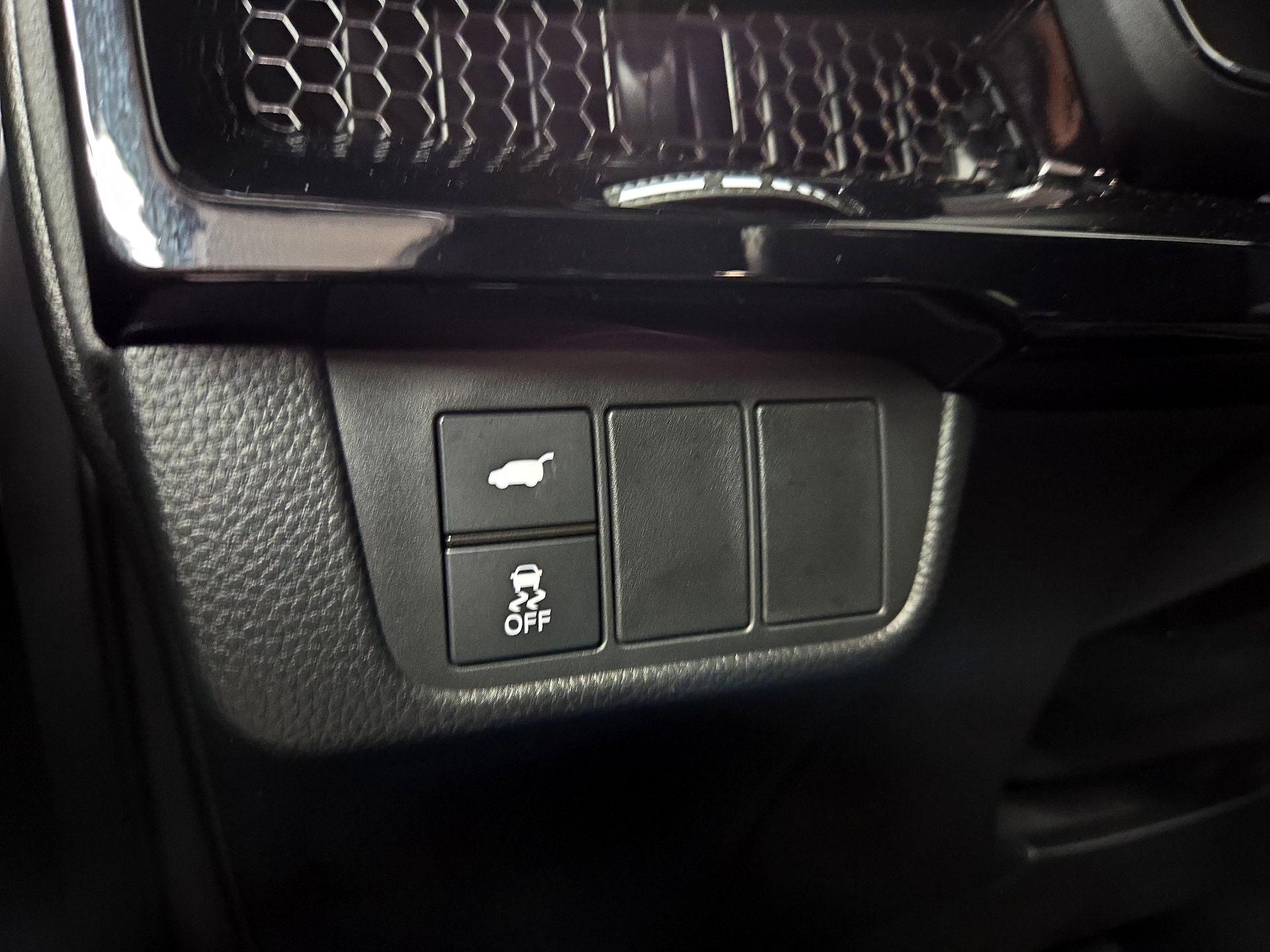 Thumbnail: 2024 Honda CR-V - 13
