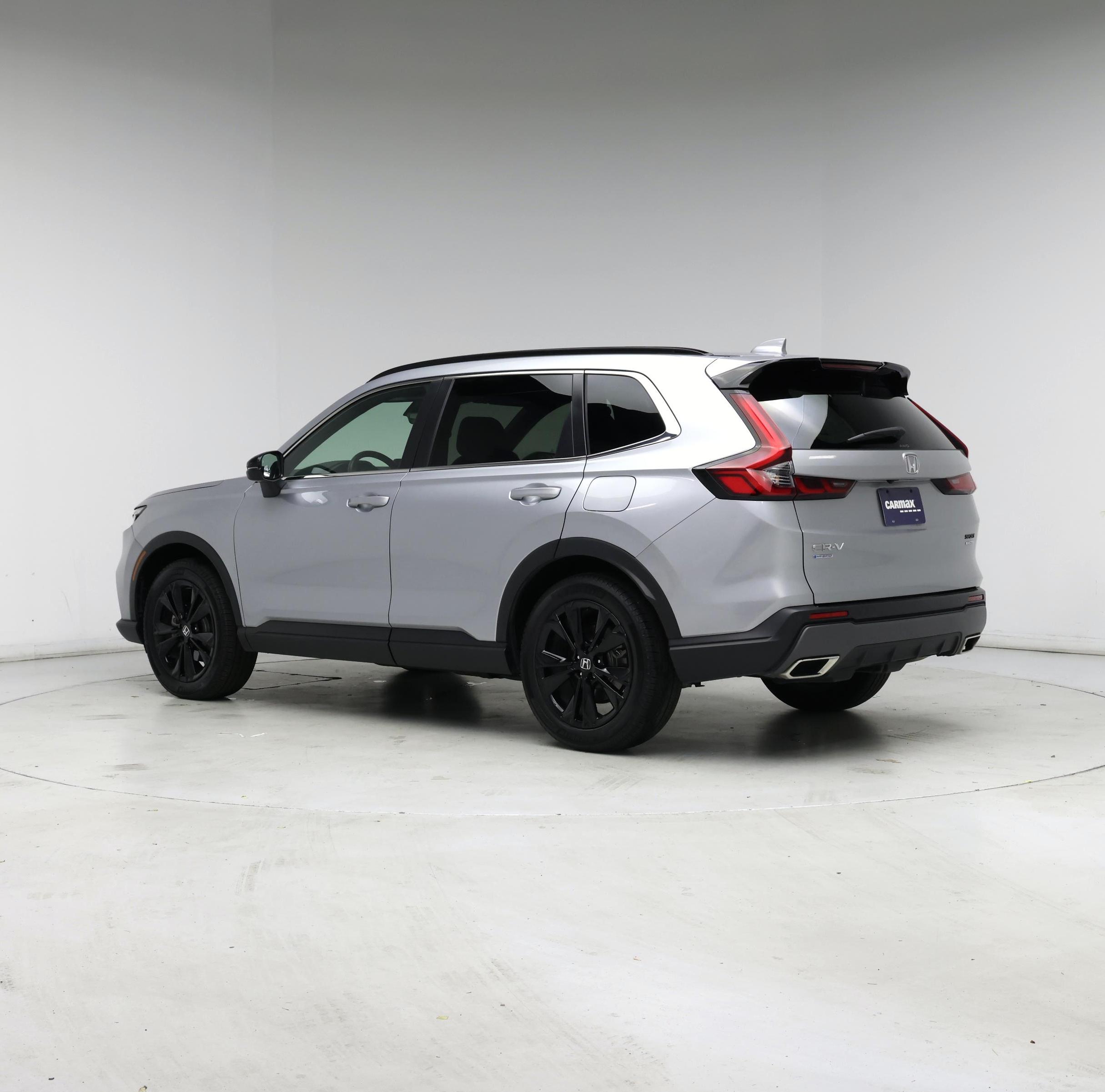 Thumbnail: 2024 Honda CR-V - 2